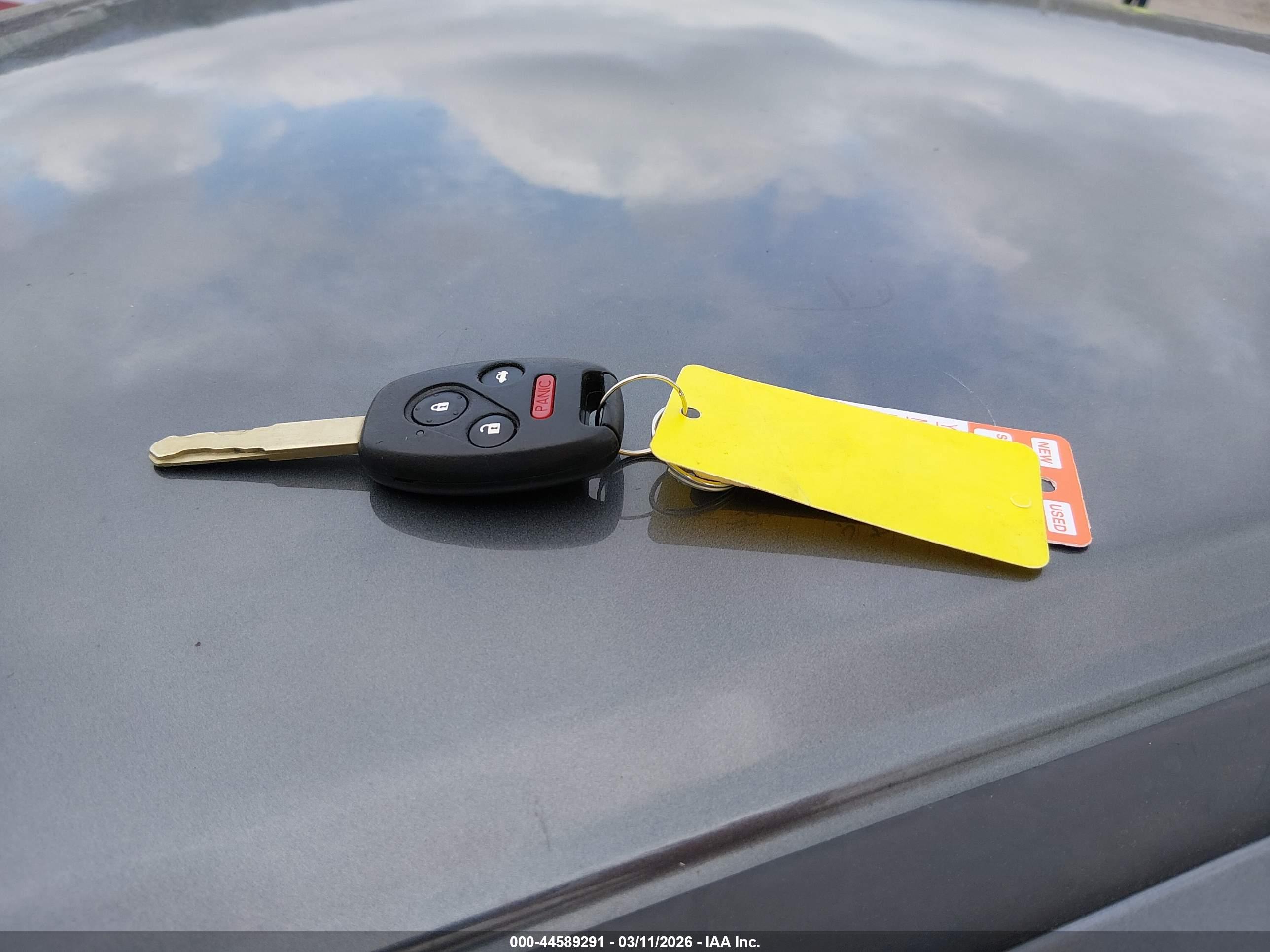 HONDA CIVIC image 11