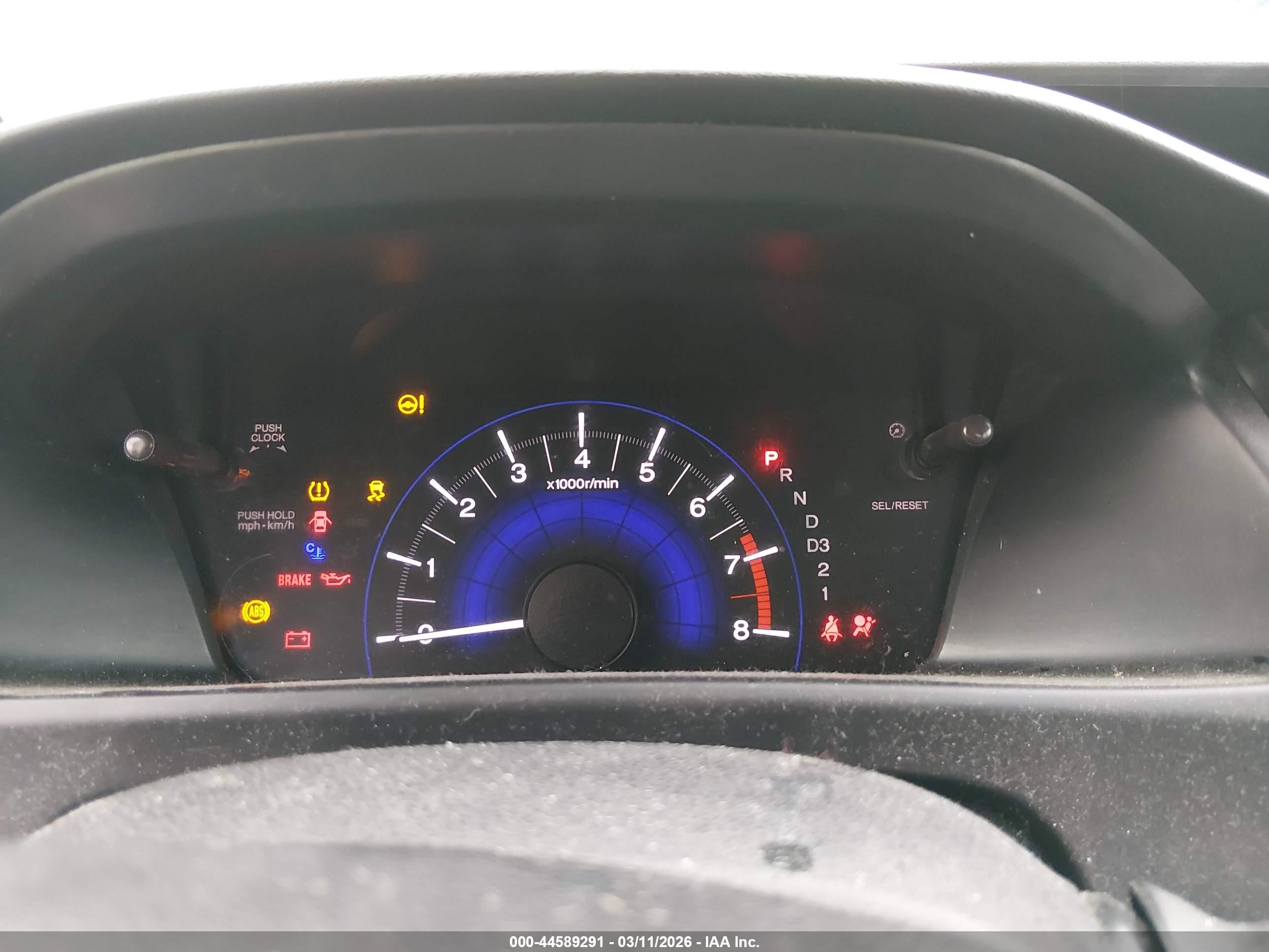 HONDA CIVIC image 7