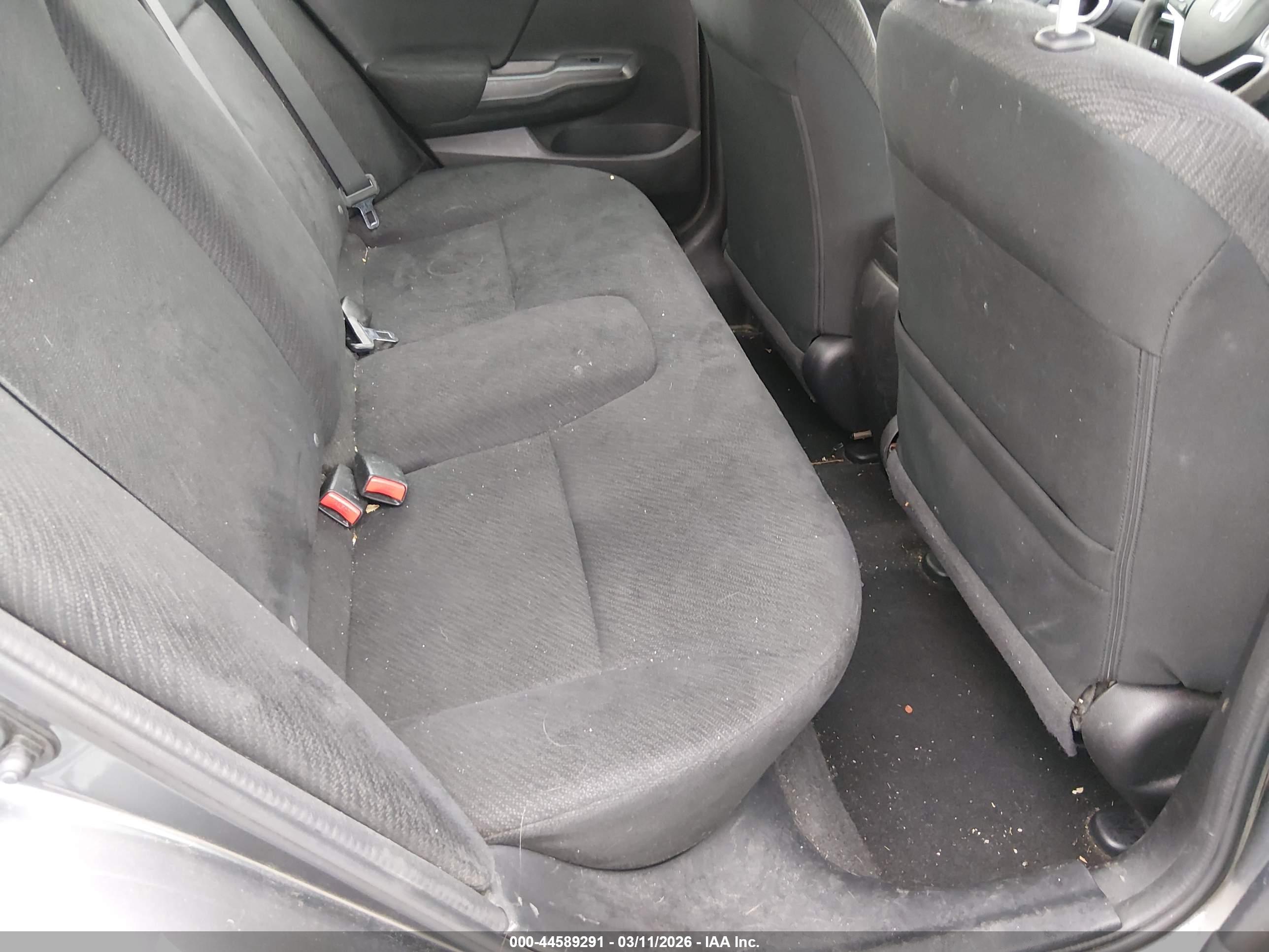 HONDA CIVIC image 8