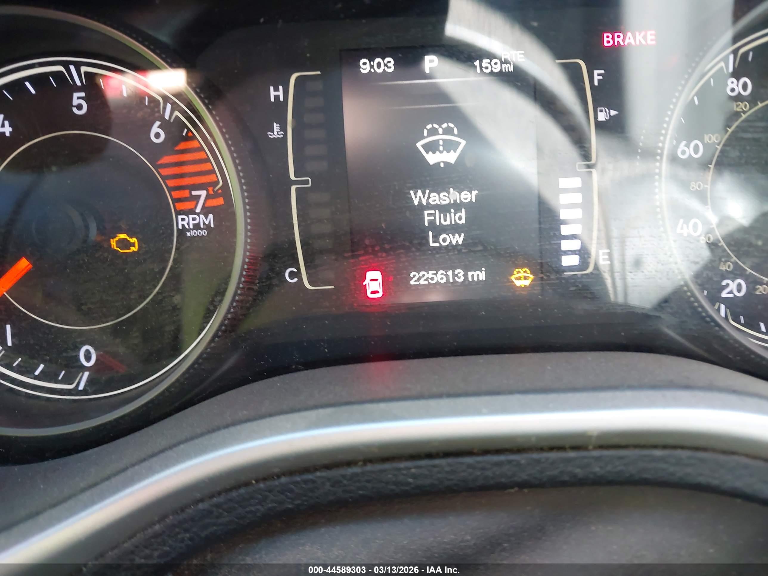 JEEP CHEROKEE image 7