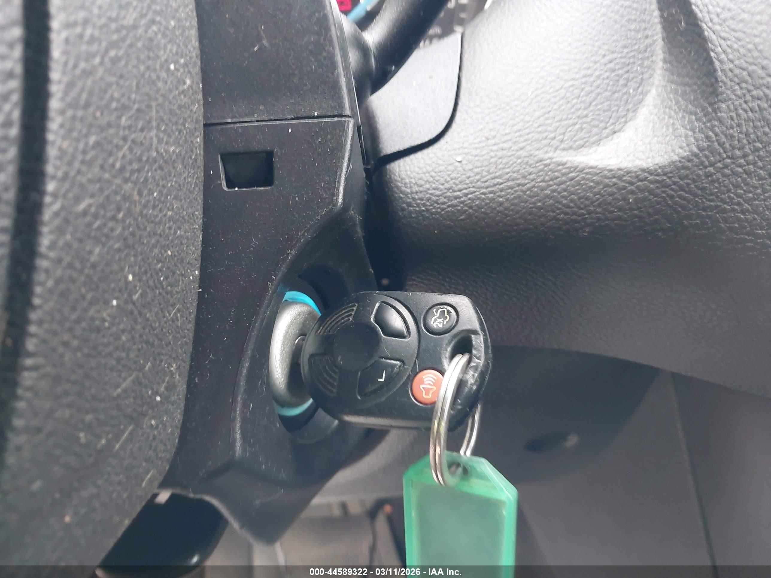 FORD FOCUS image 11