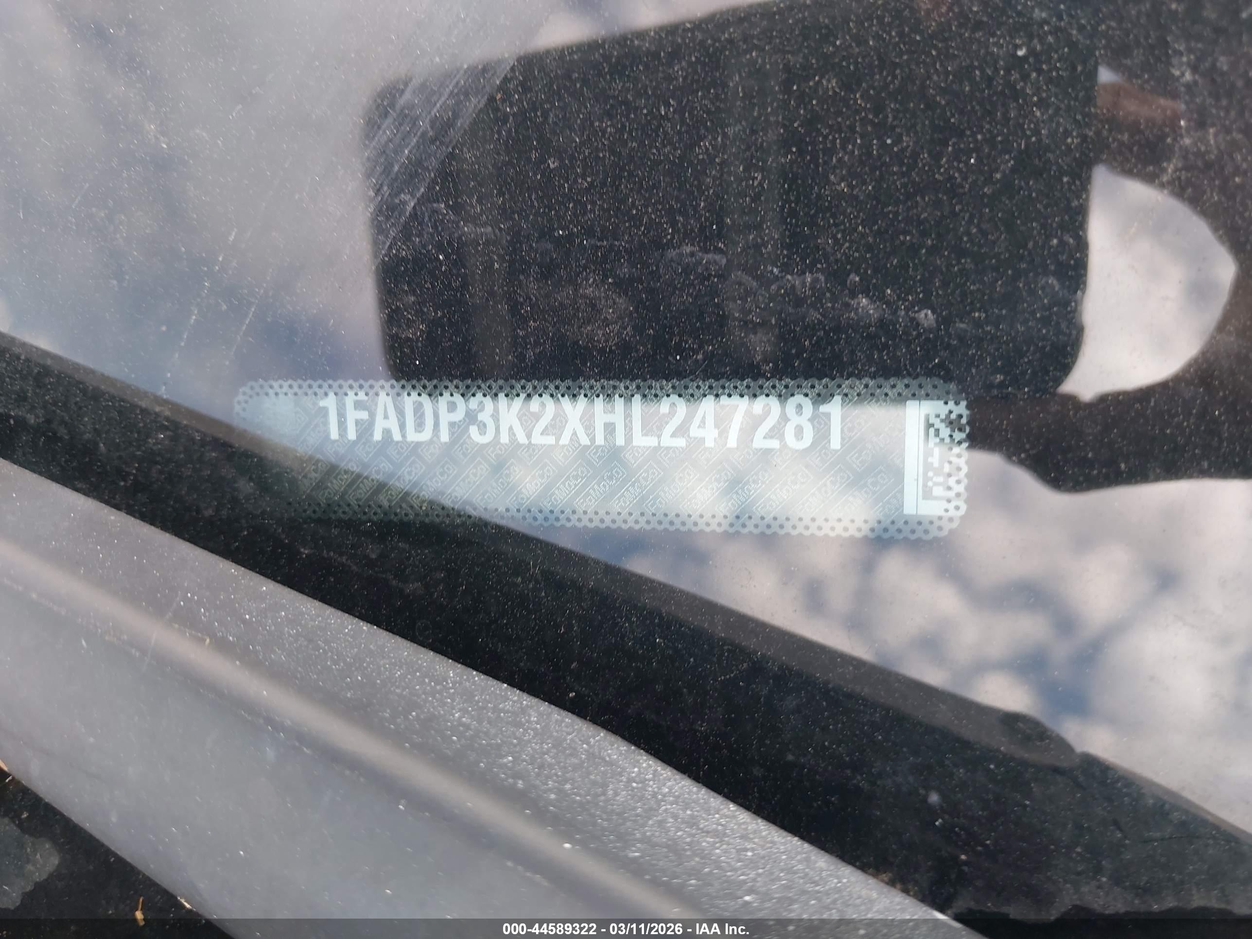 FORD FOCUS image 9