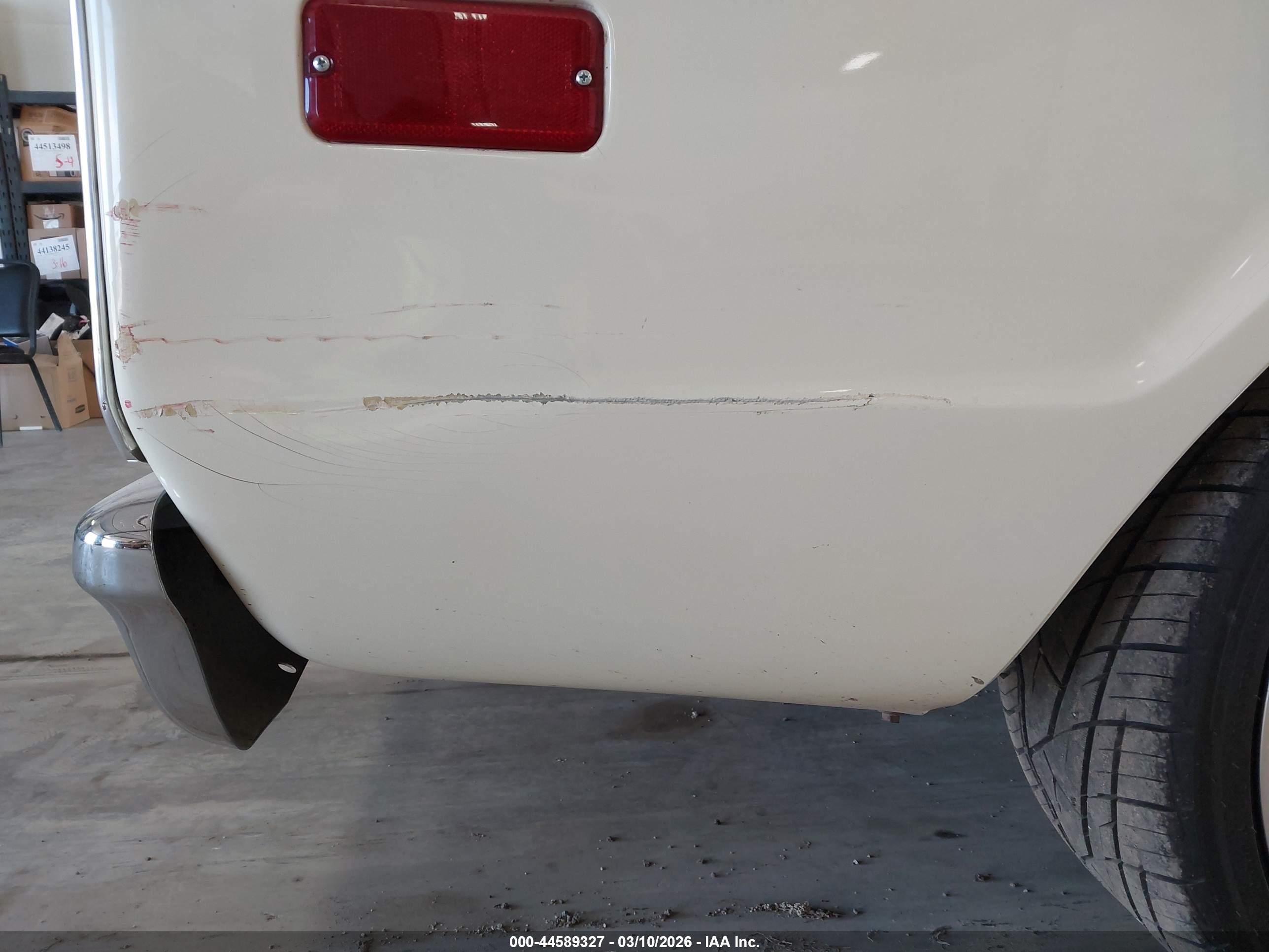 CHEVROLET C10 image 6