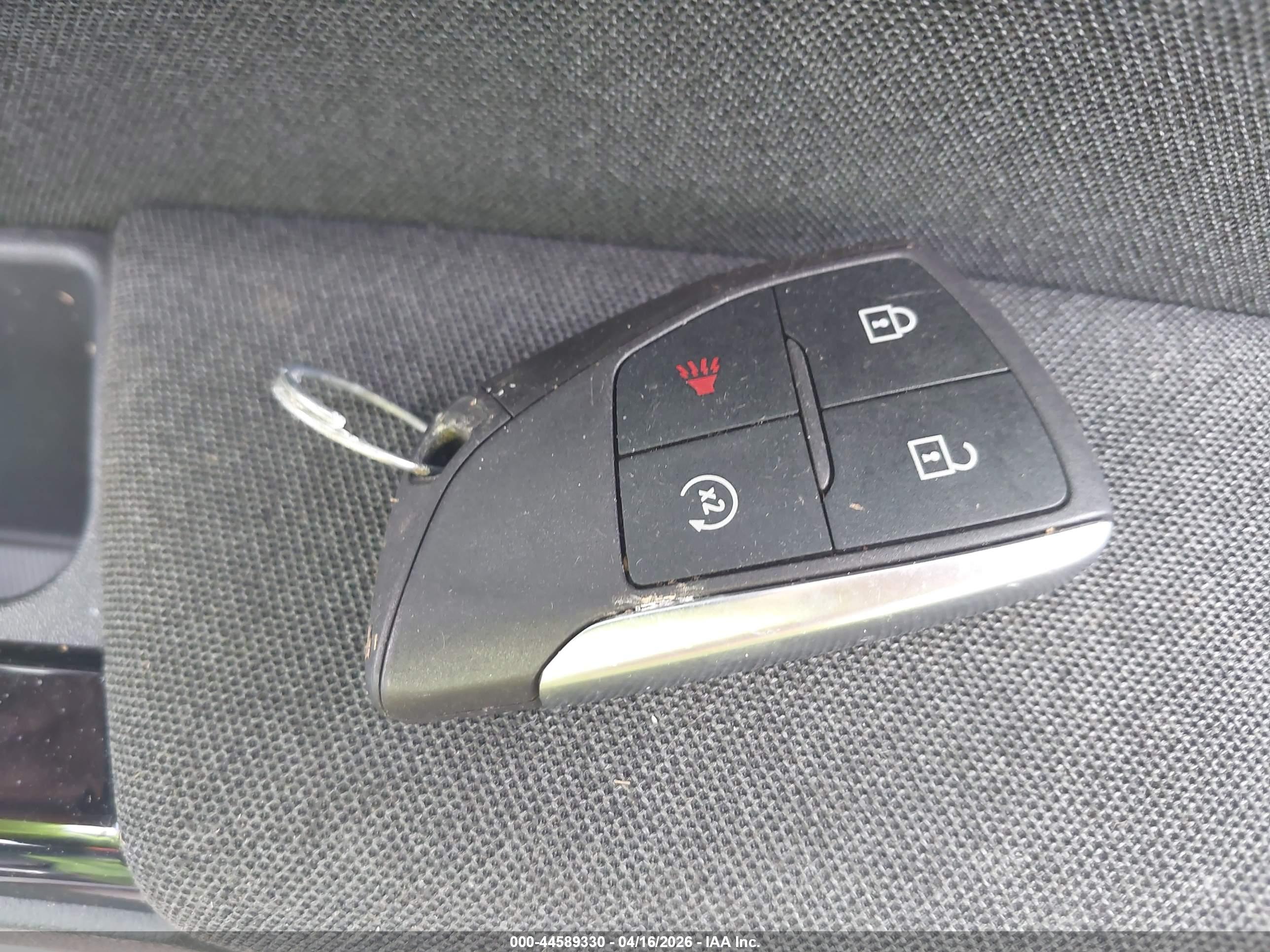 HONDA PROLOGUE image 11
