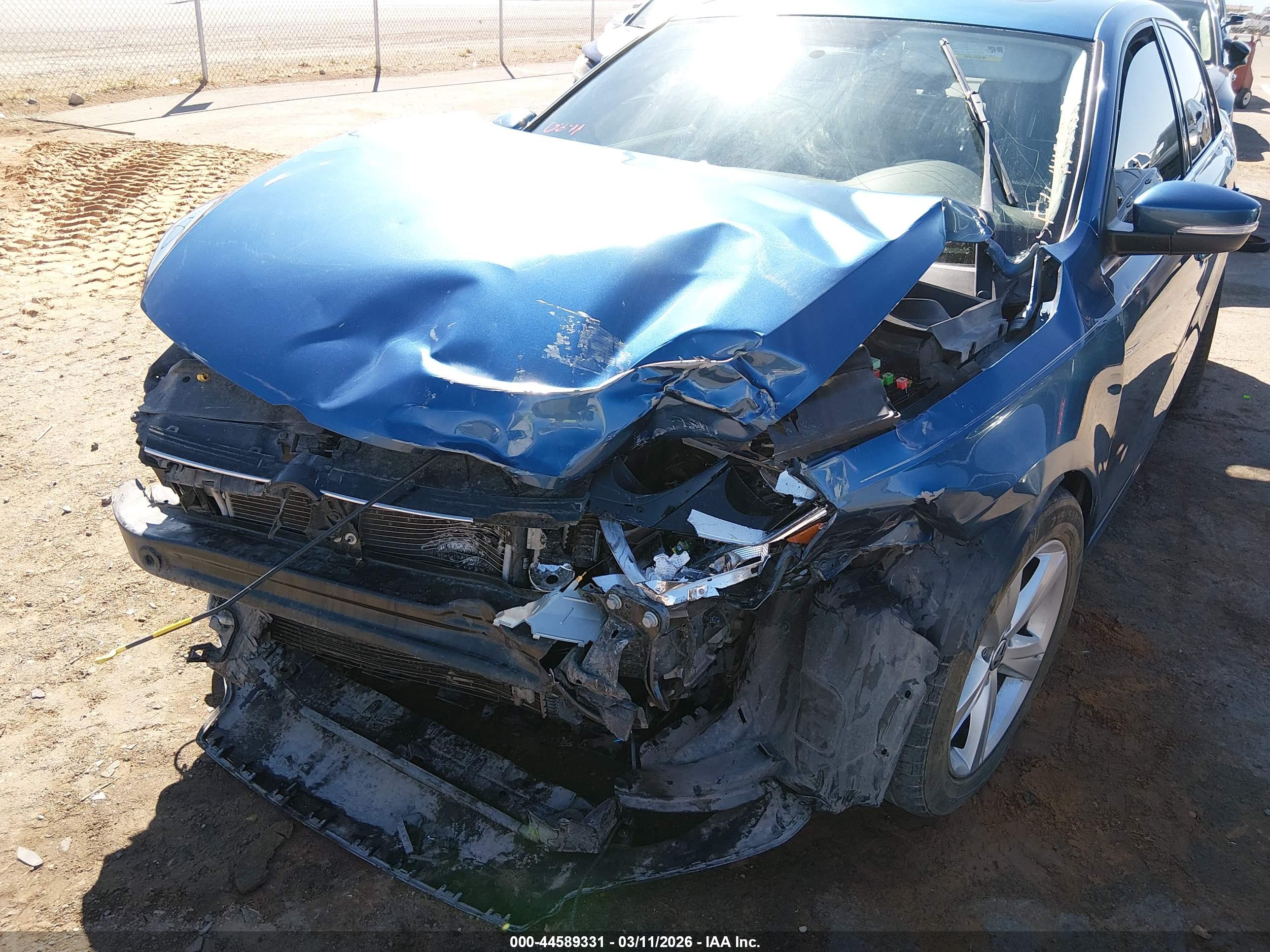 VOLKSWAGEN JETTA image 6