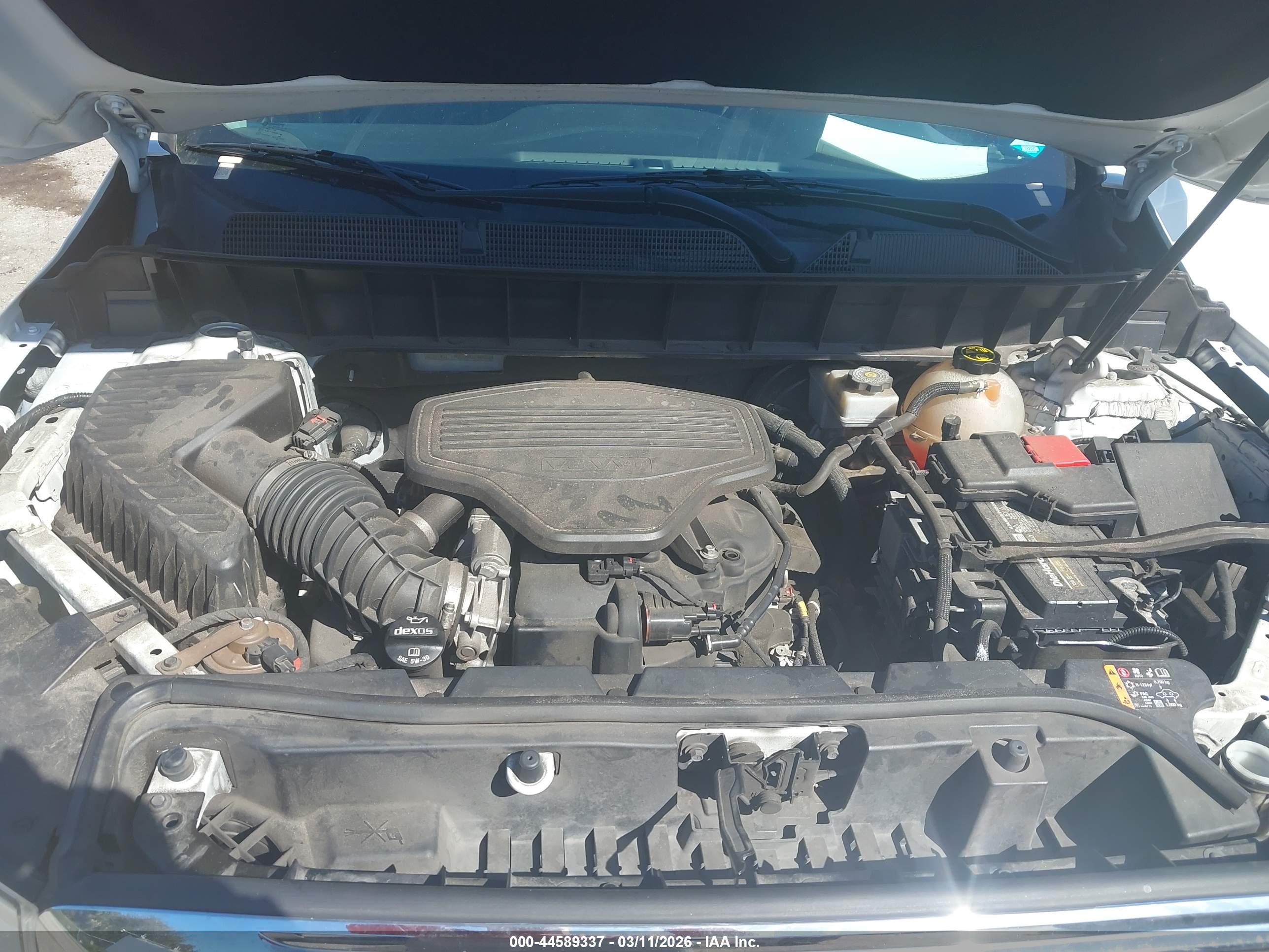 GMC ACADIA image 10