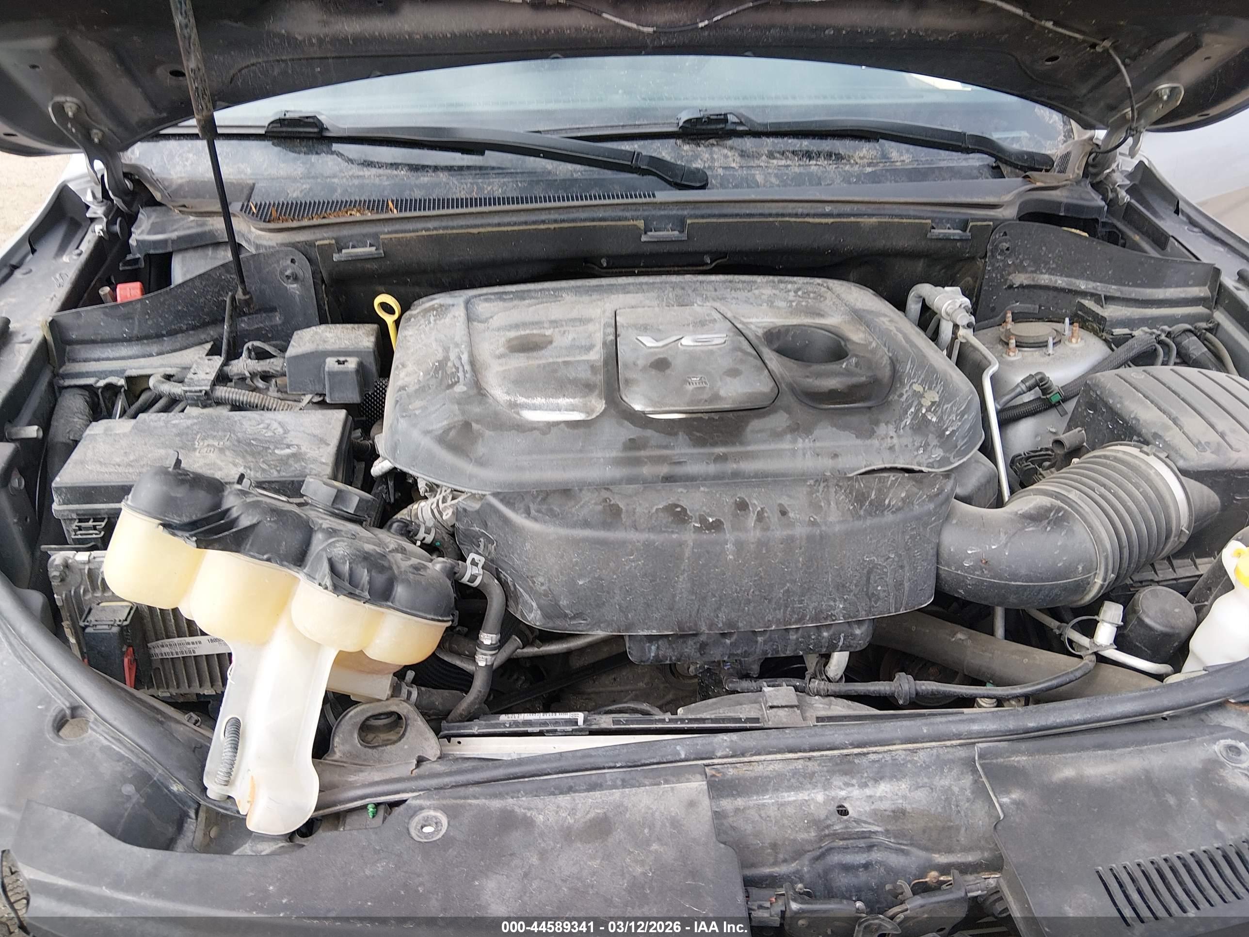 JEEP GRAND image 10