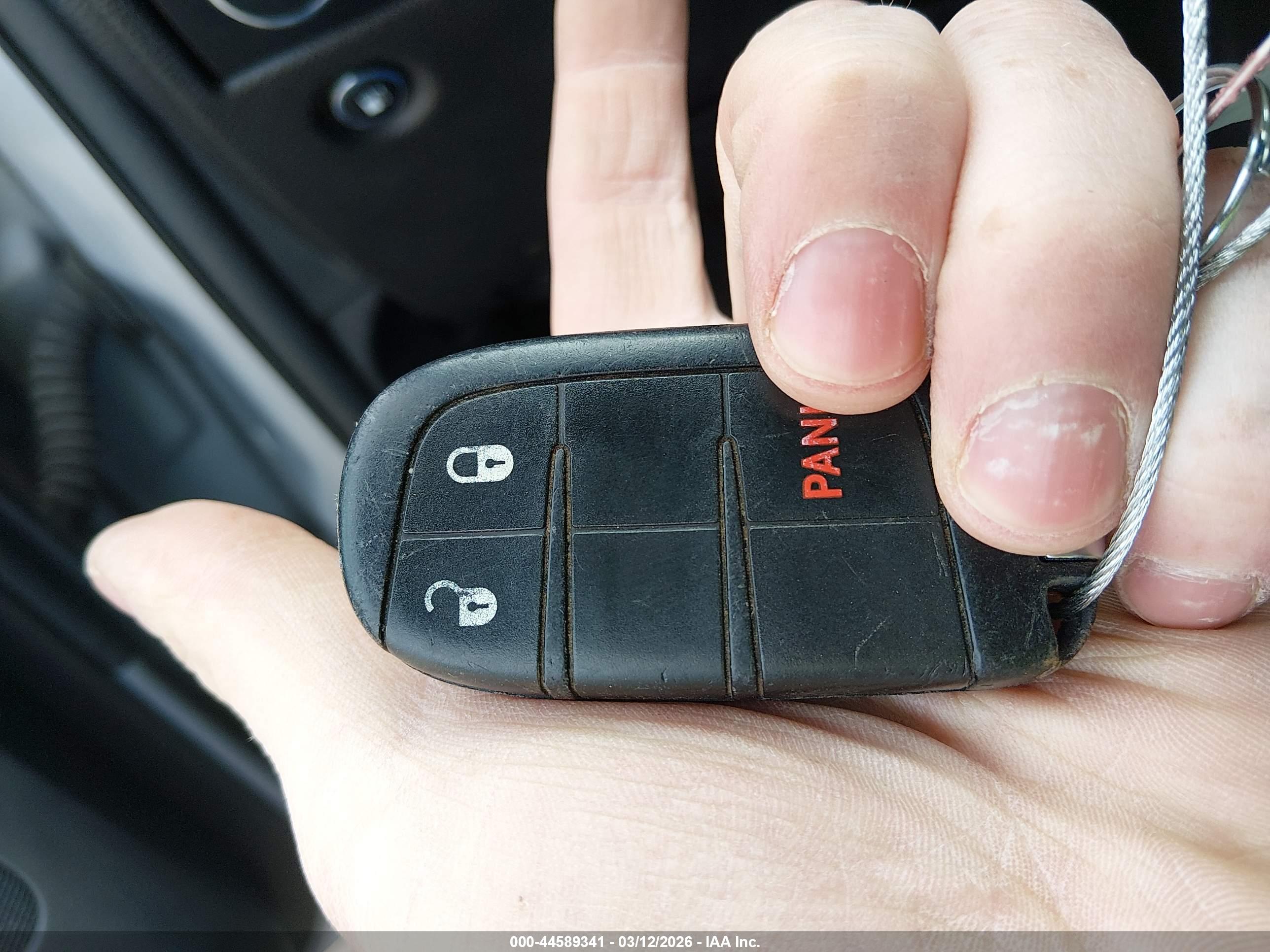 JEEP GRAND image 11