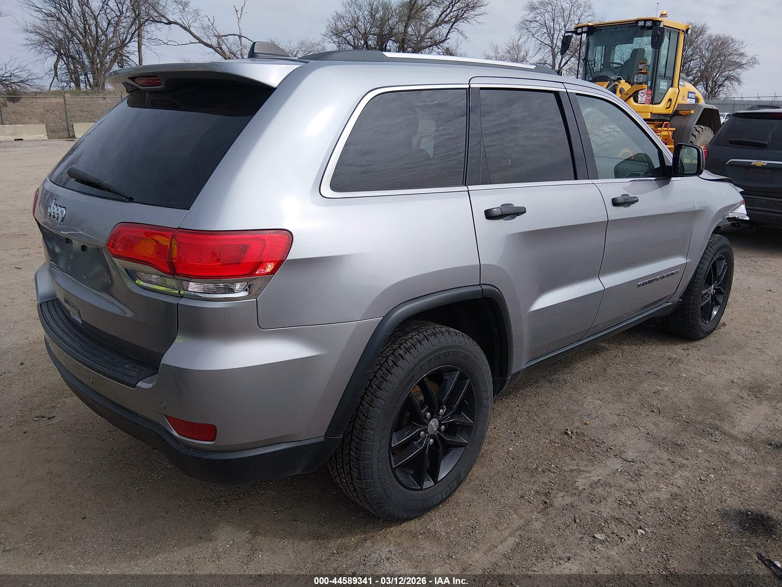 JEEP GRAND image 4