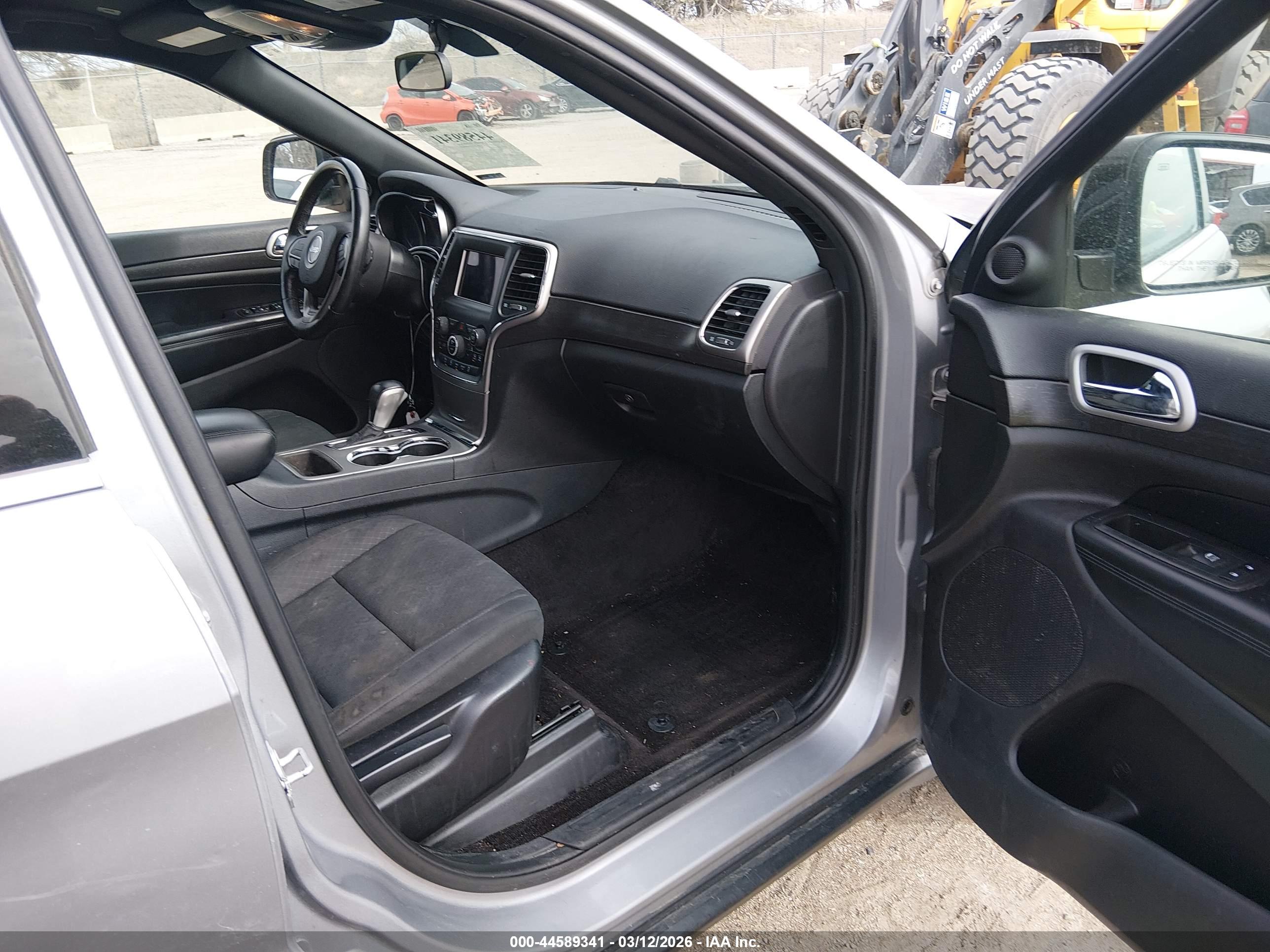 JEEP GRAND image 5