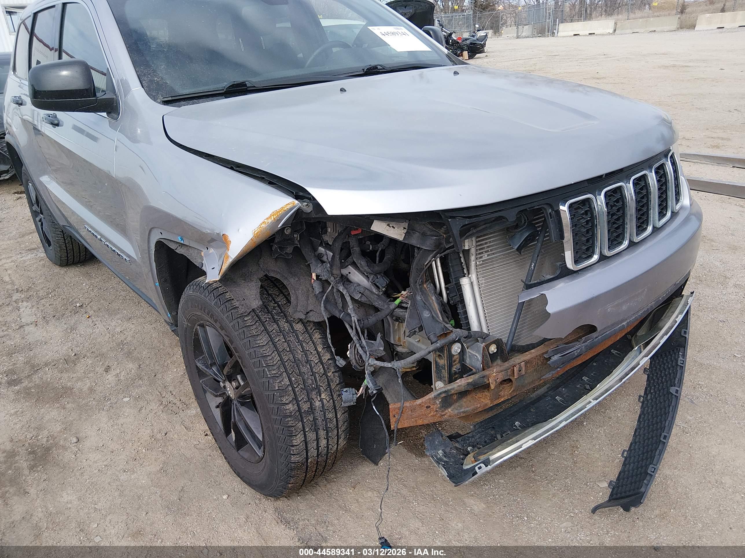 JEEP GRAND image 6