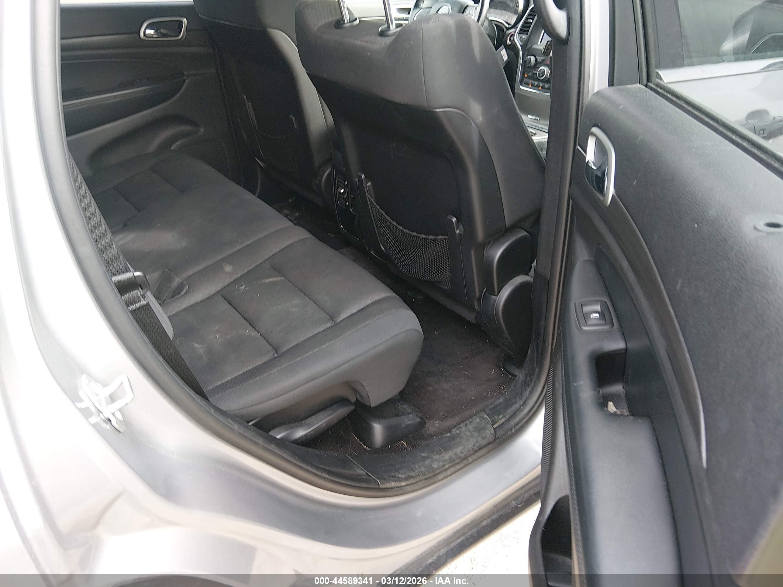 JEEP GRAND image 8