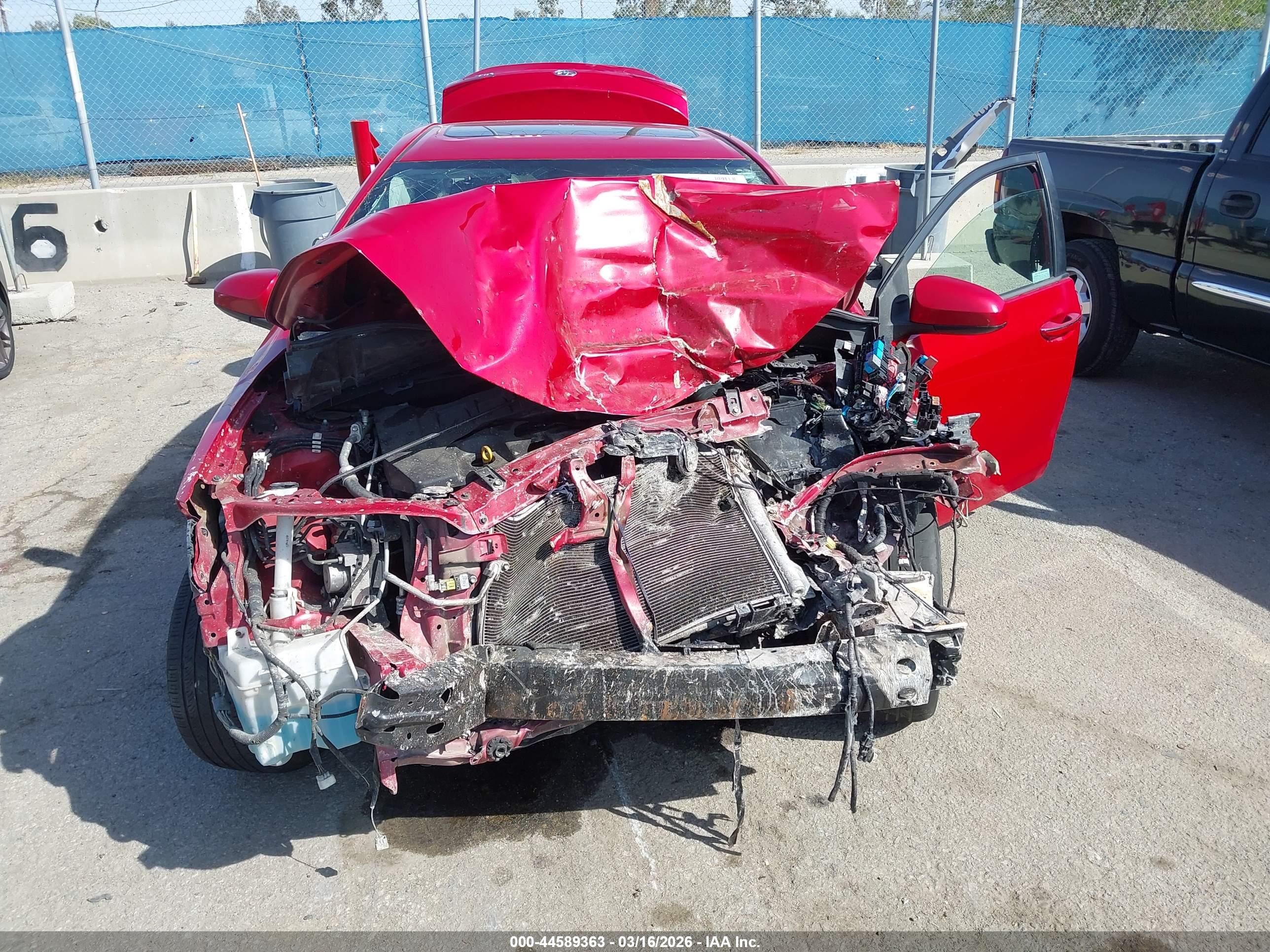 TOYOTA COROLLA image 6