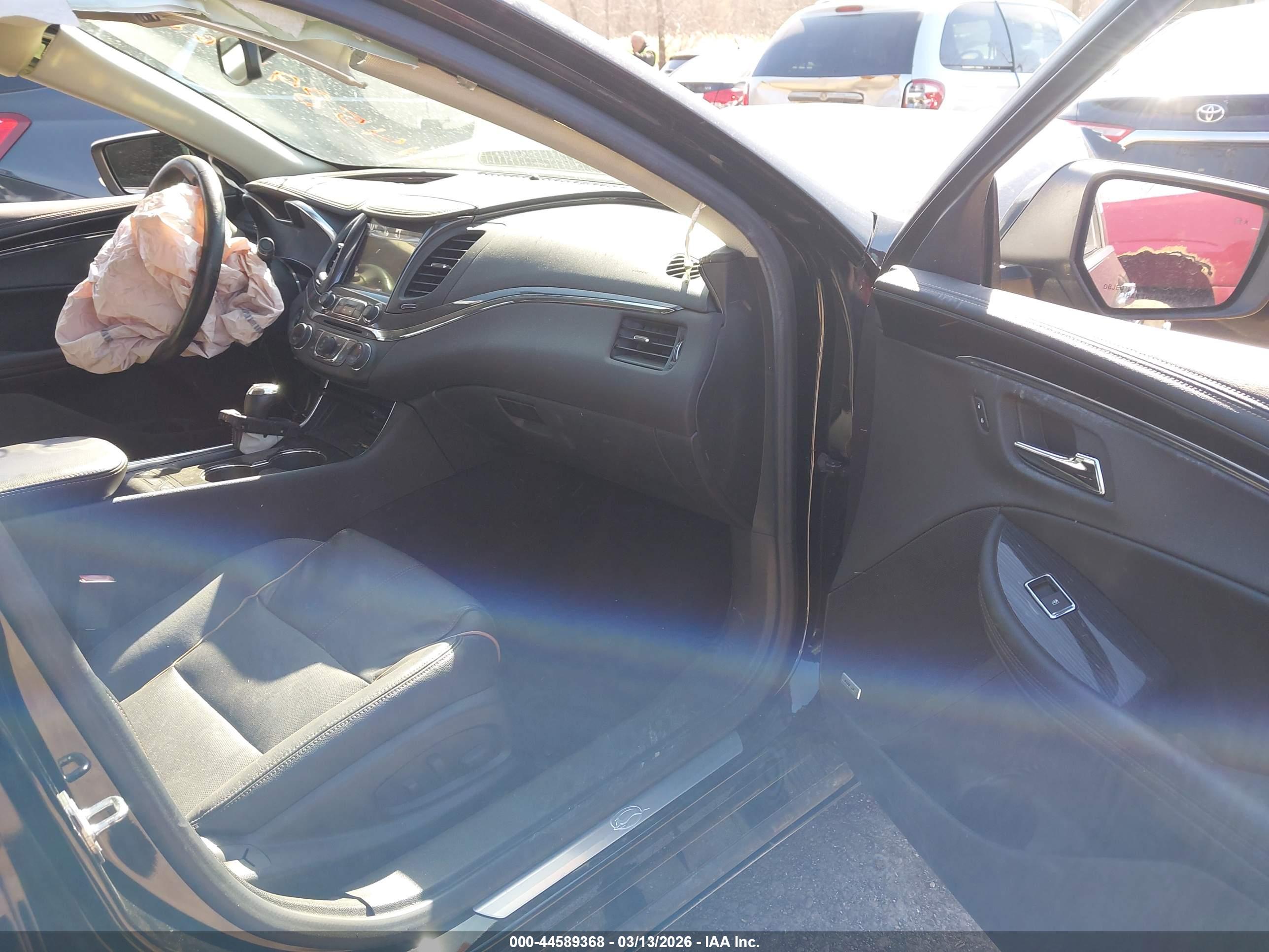 CHEVROLET IMPALA image 5
