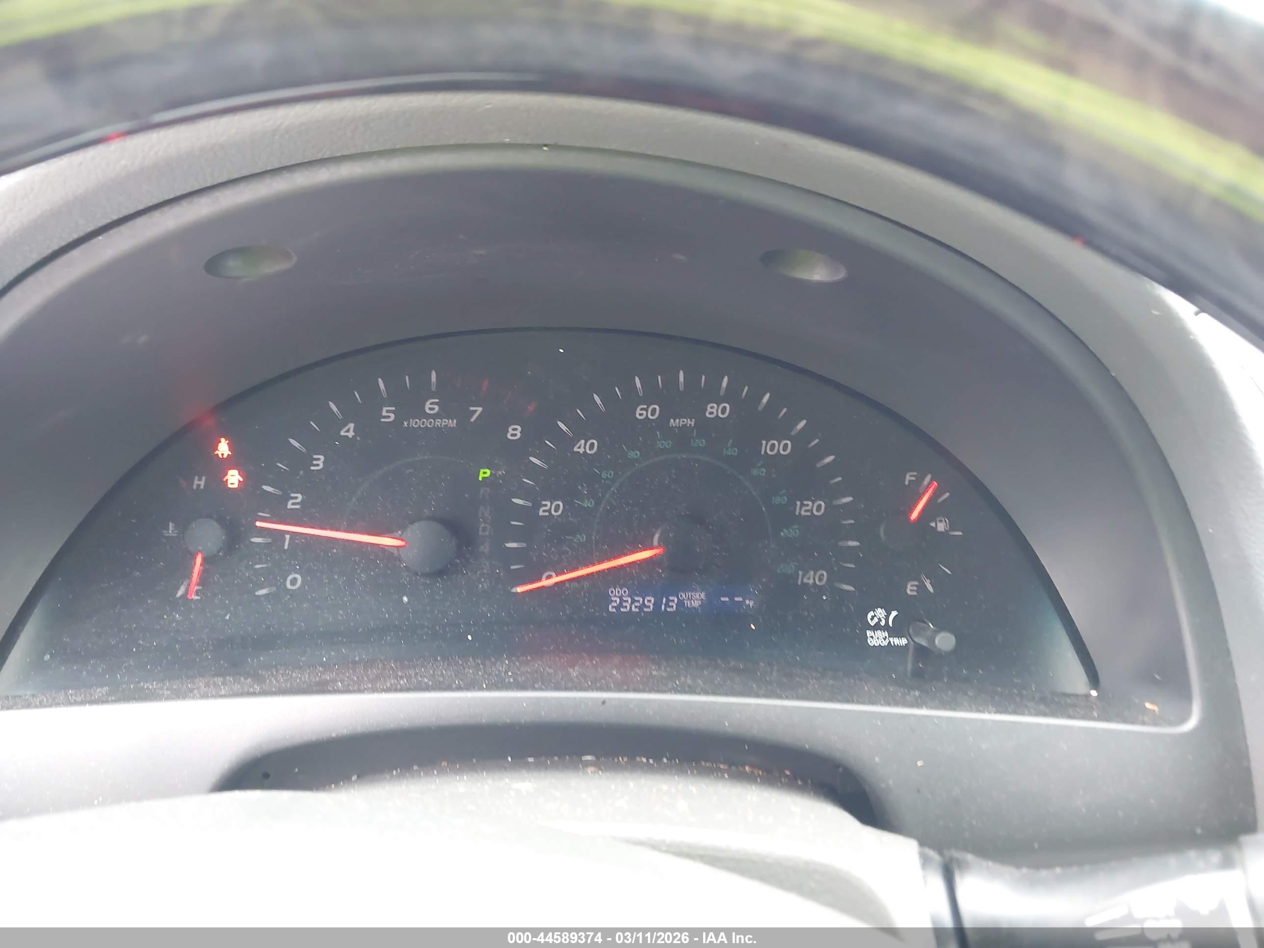 TOYOTA CAMRY image 7