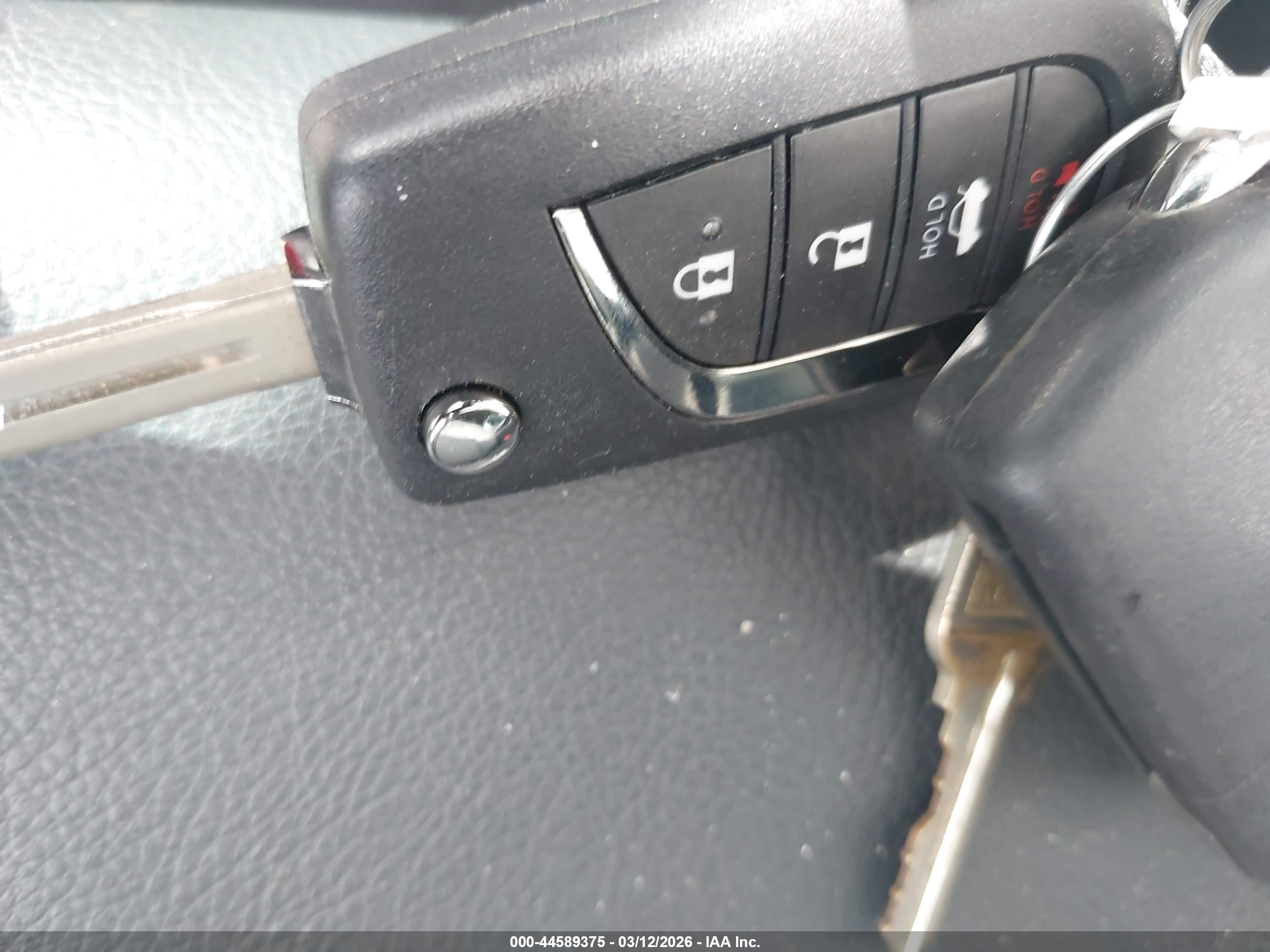 TOYOTA CAMRY image 11