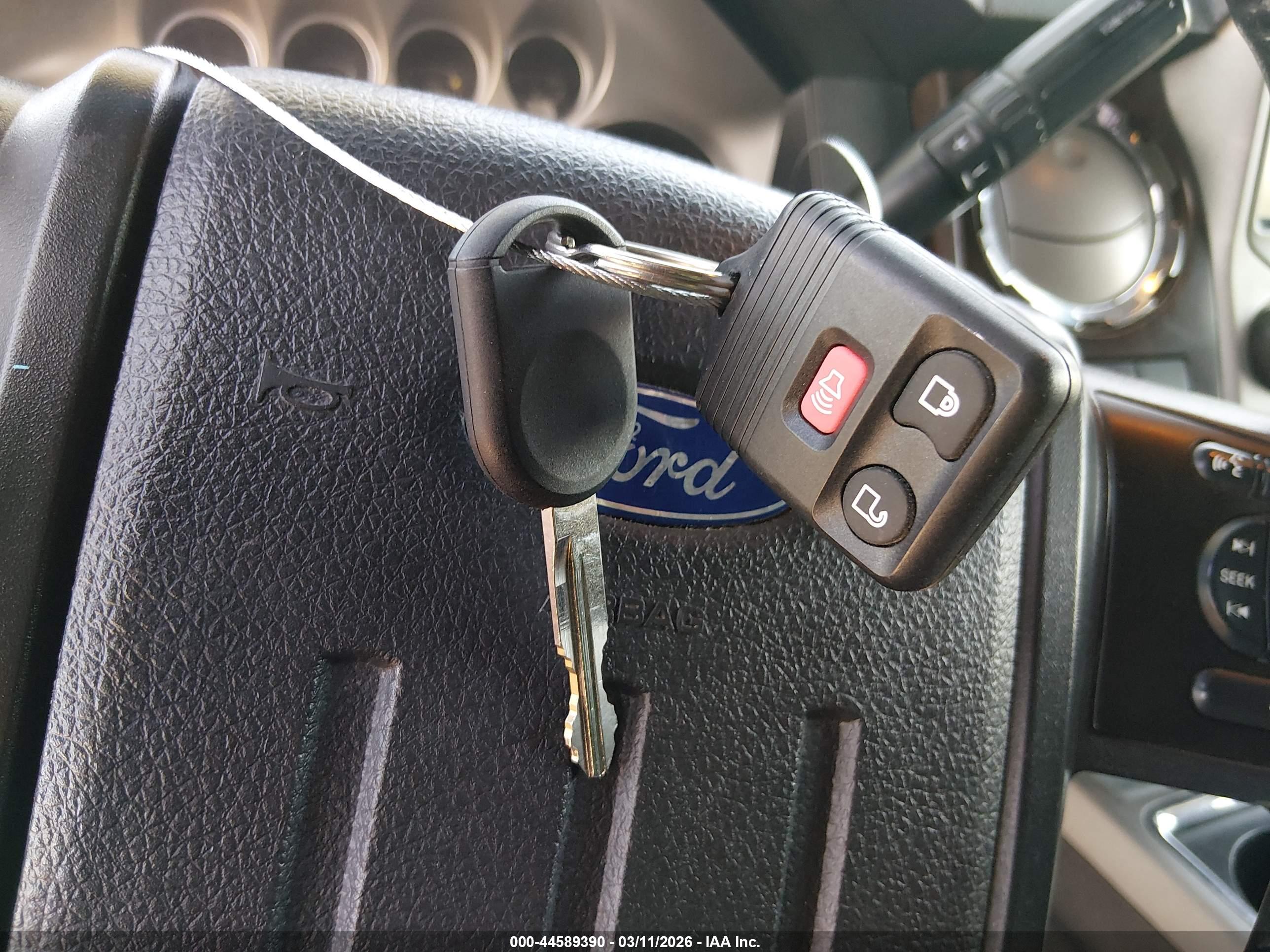 FORD F-350 image 11