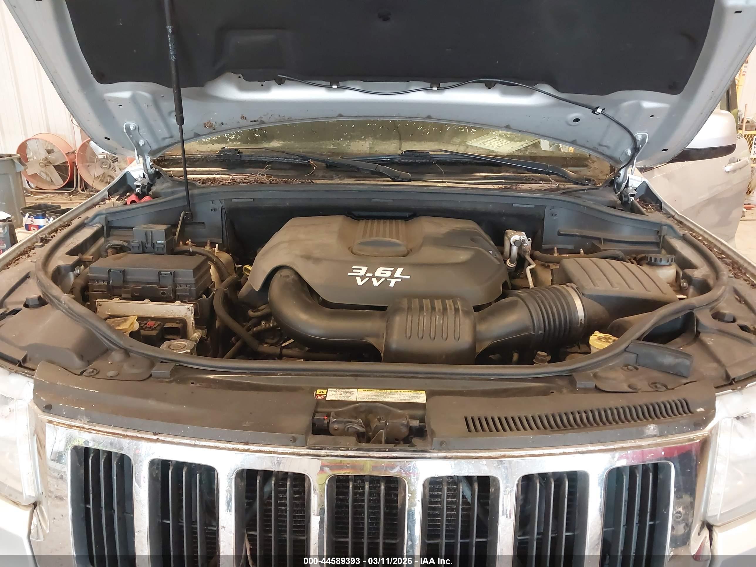 JEEP GRAND image 10
