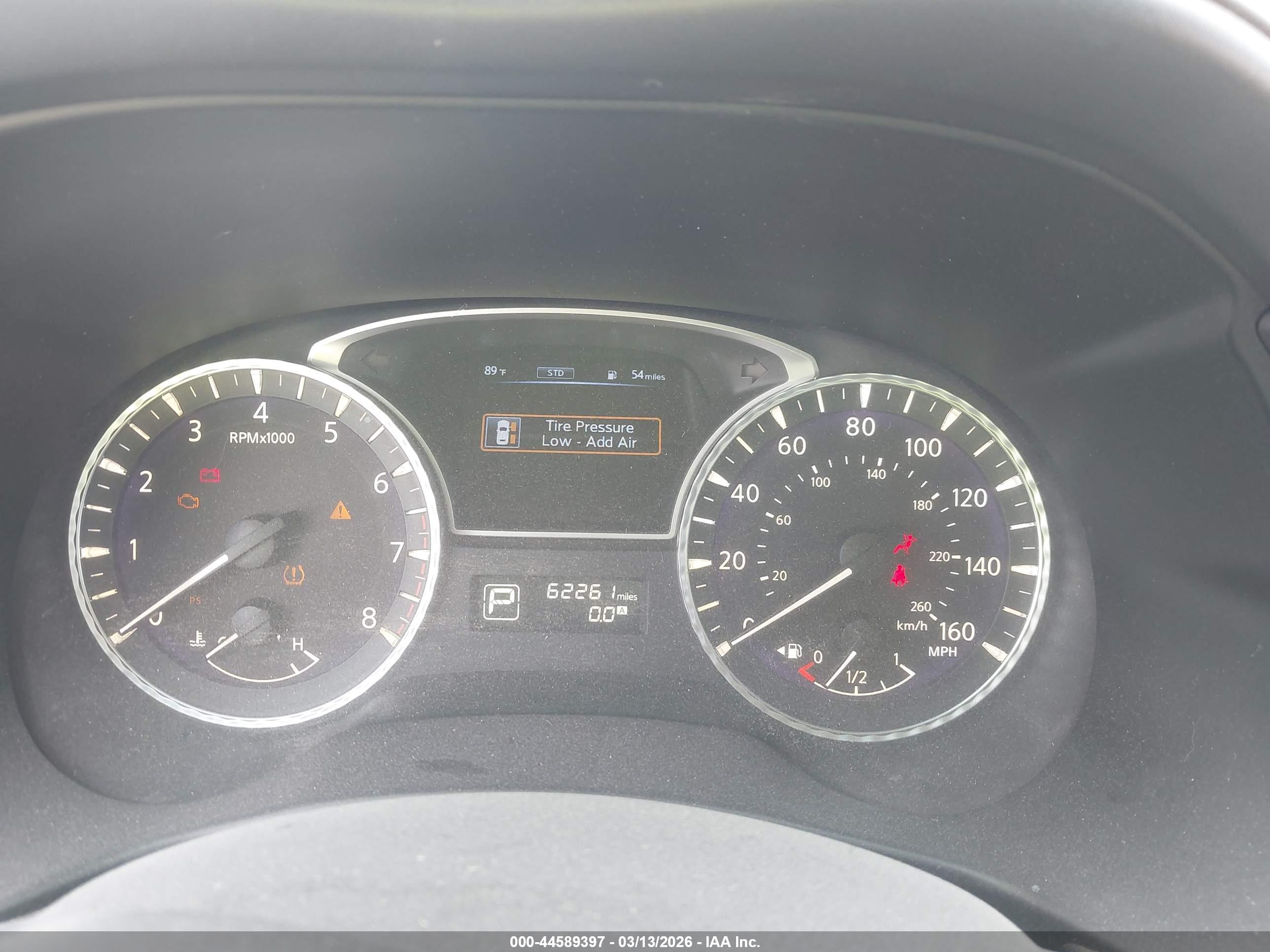 INFINITI QX60 image 7
