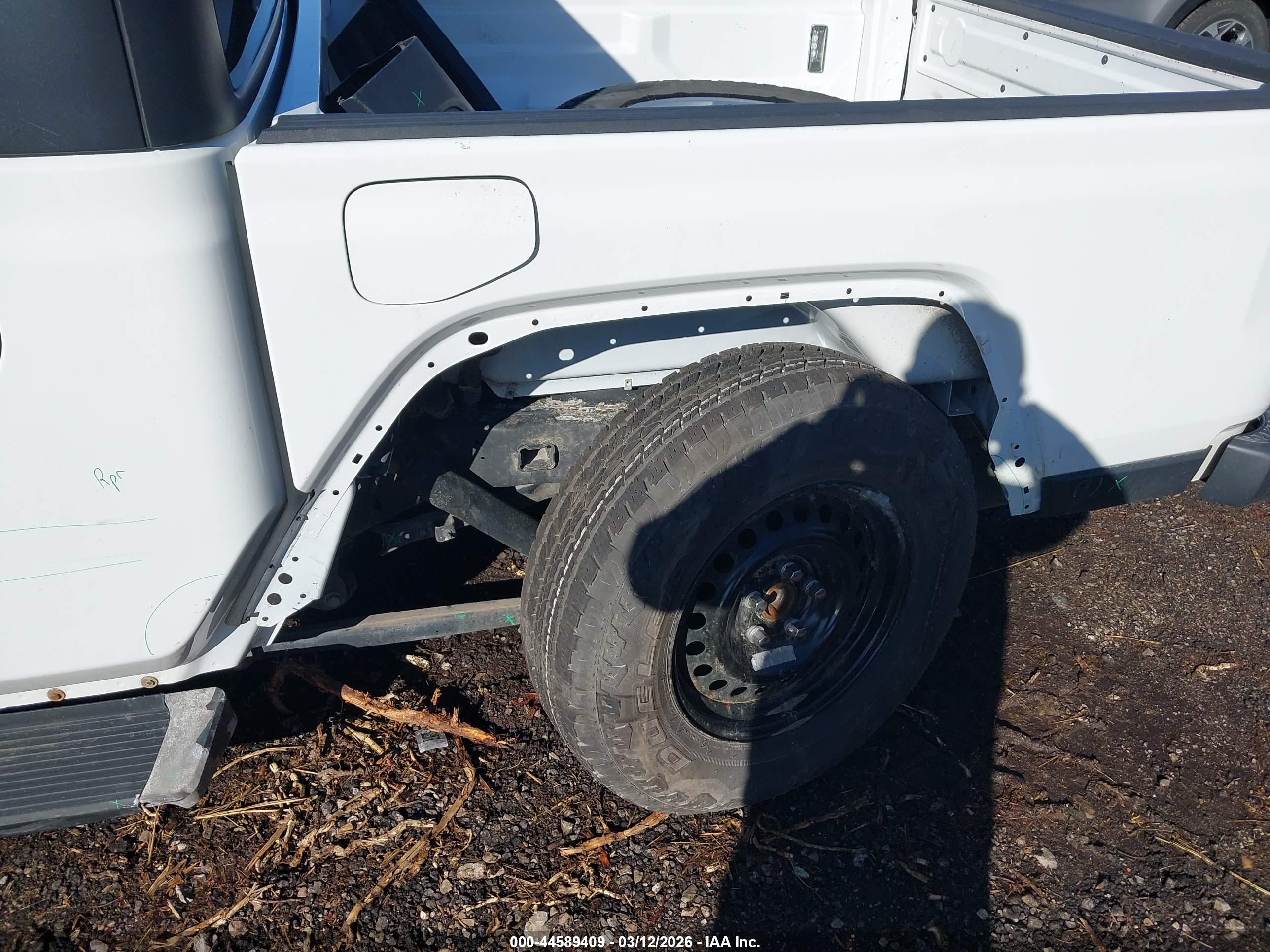 JEEP GLADIATOR image 6