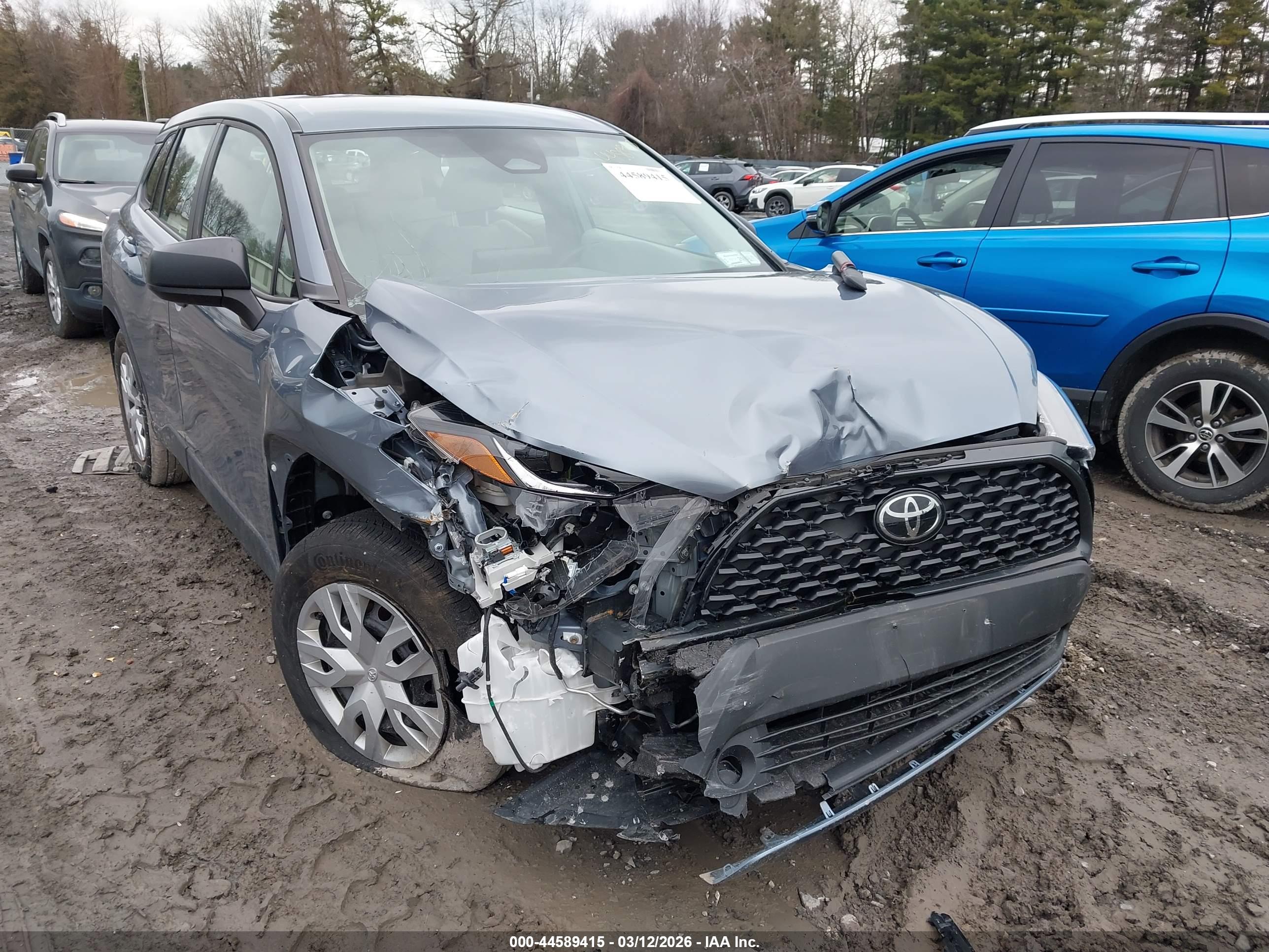TOYOTA COROLLA image 6