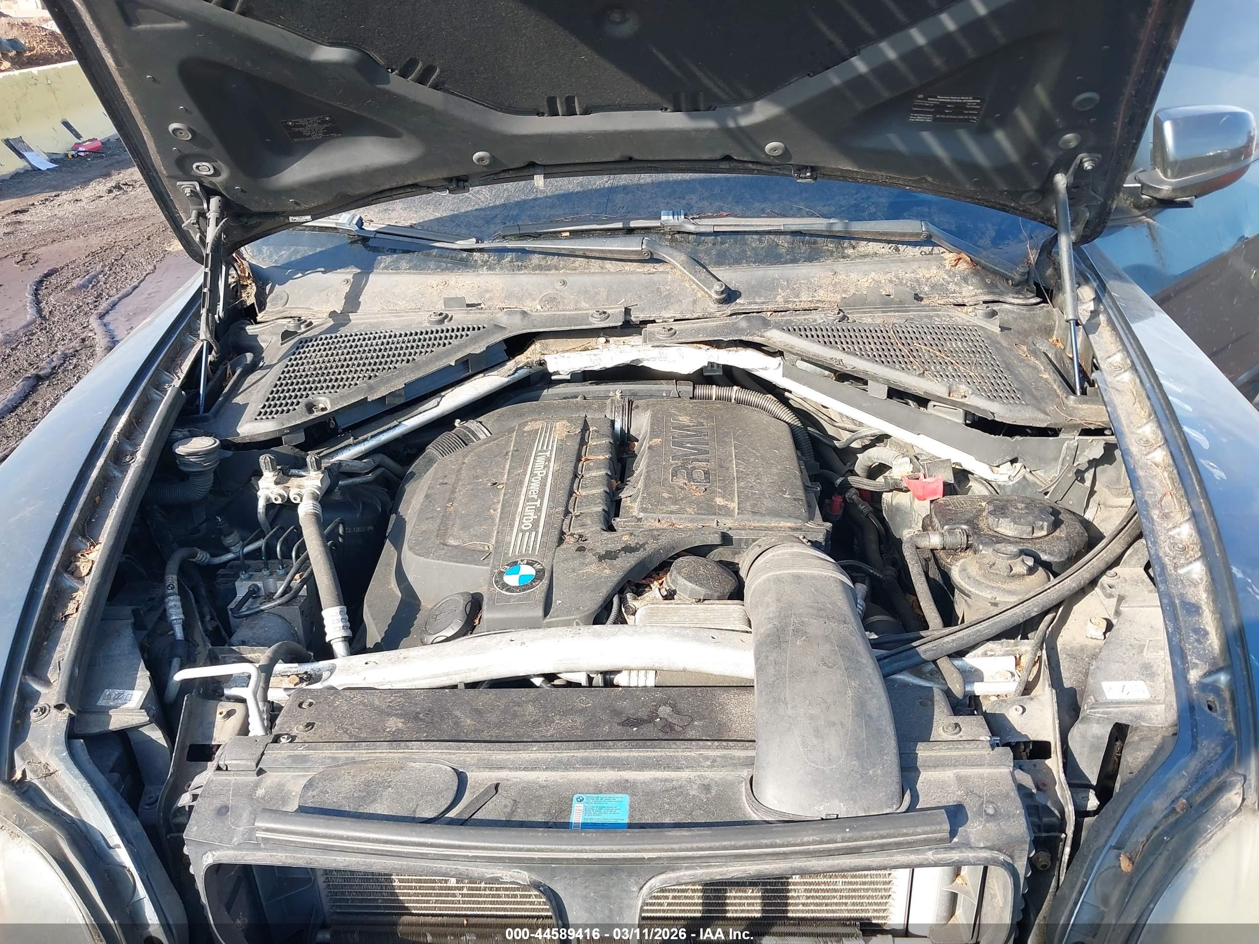 BMW X5 image 10