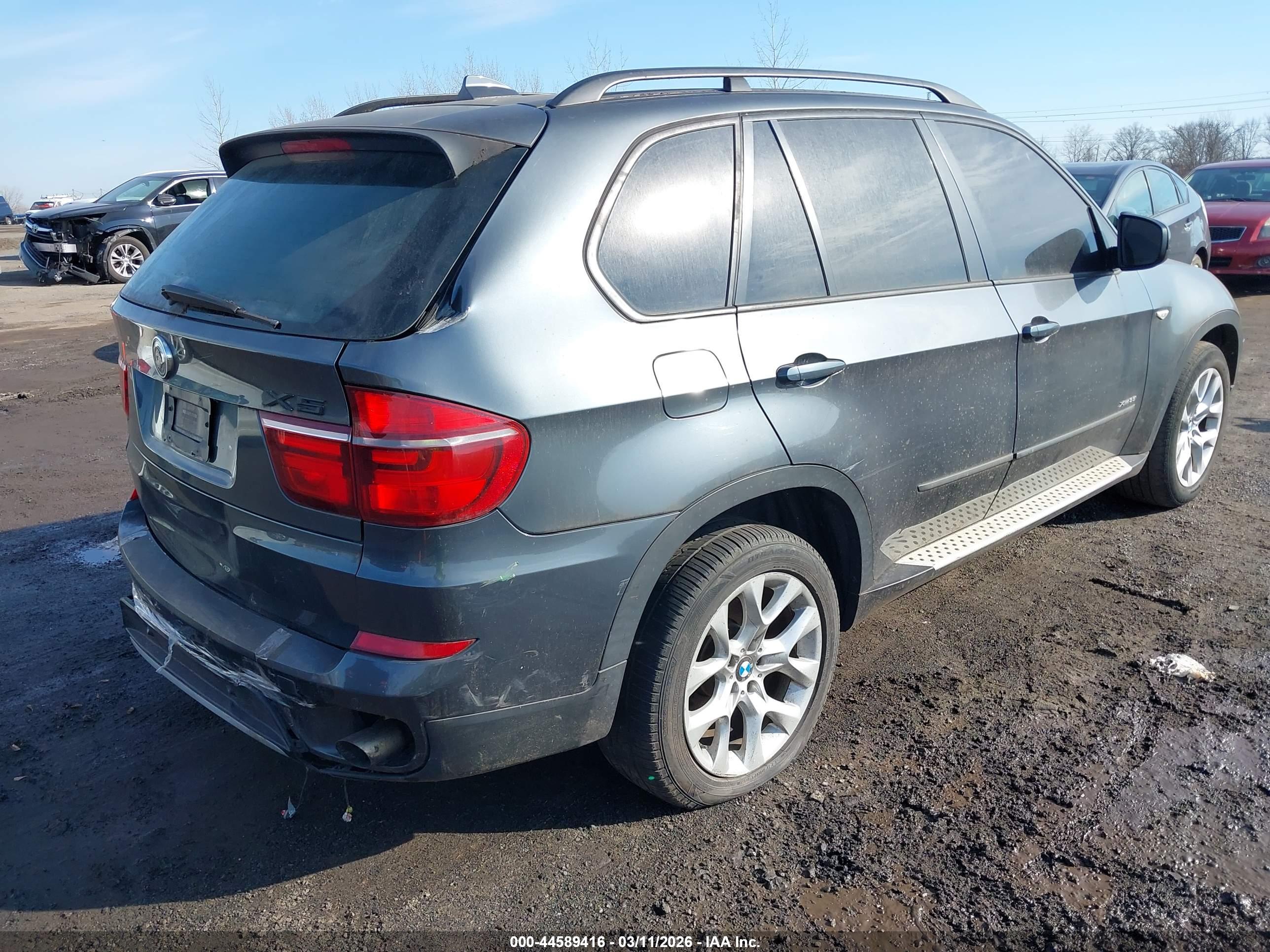 BMW X5 image 4