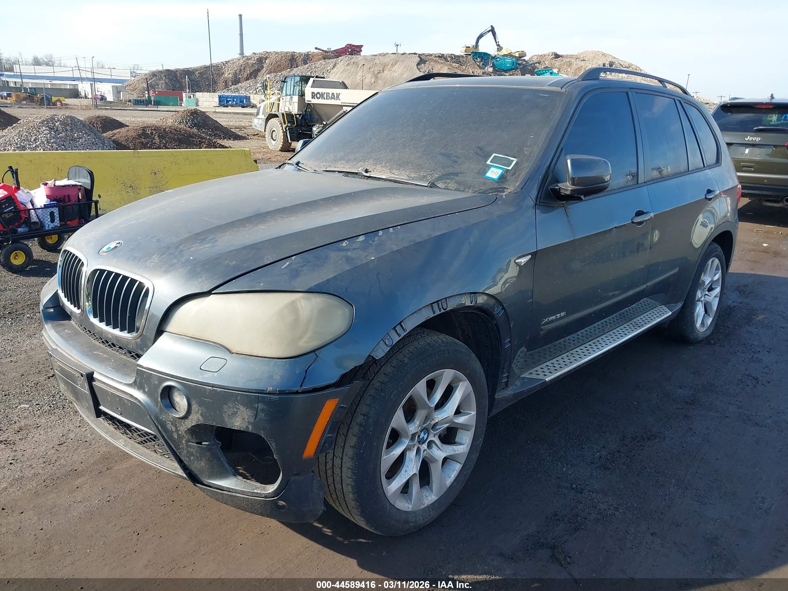 BMW X5 image 6