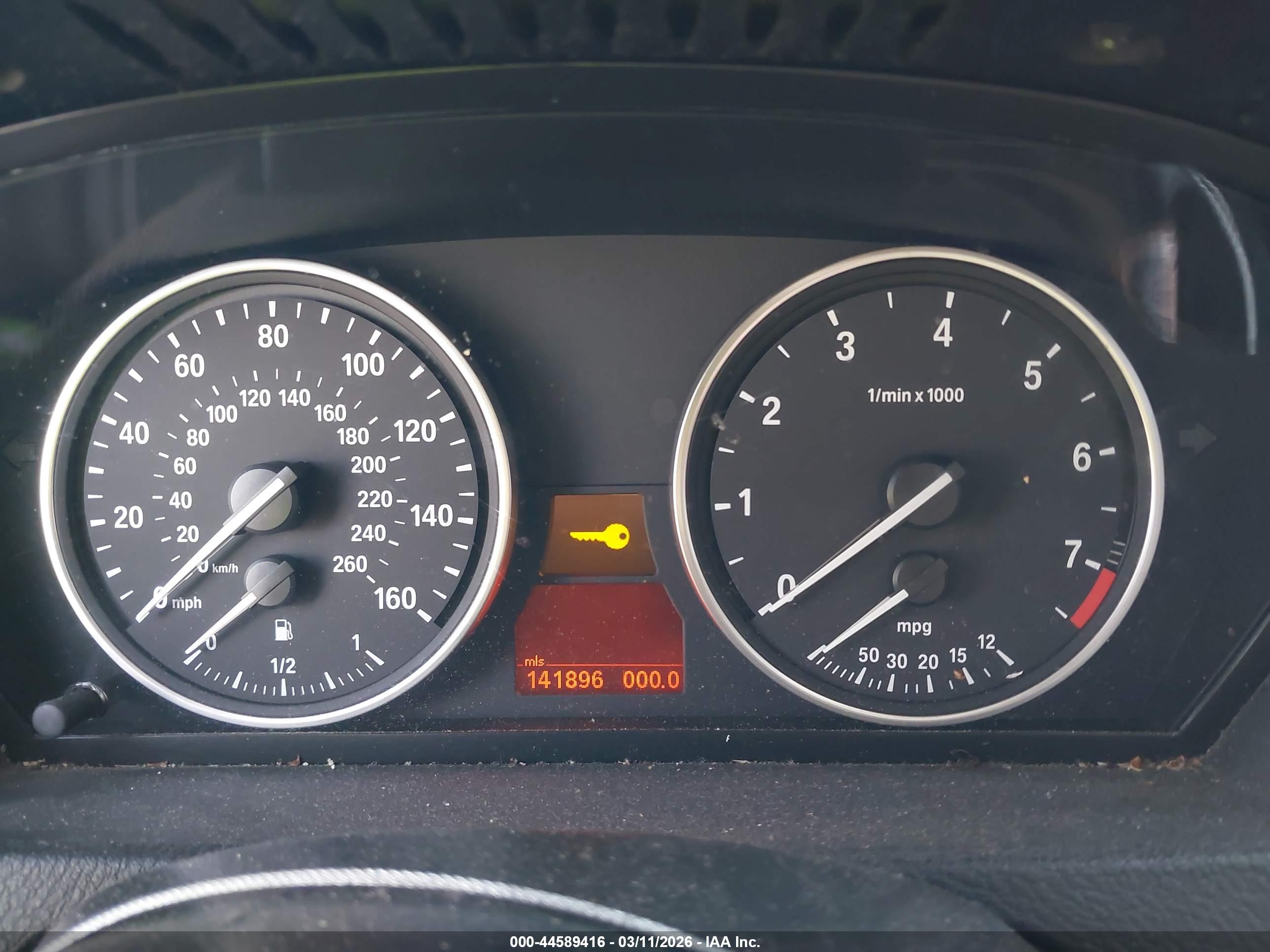 BMW X5 image 7