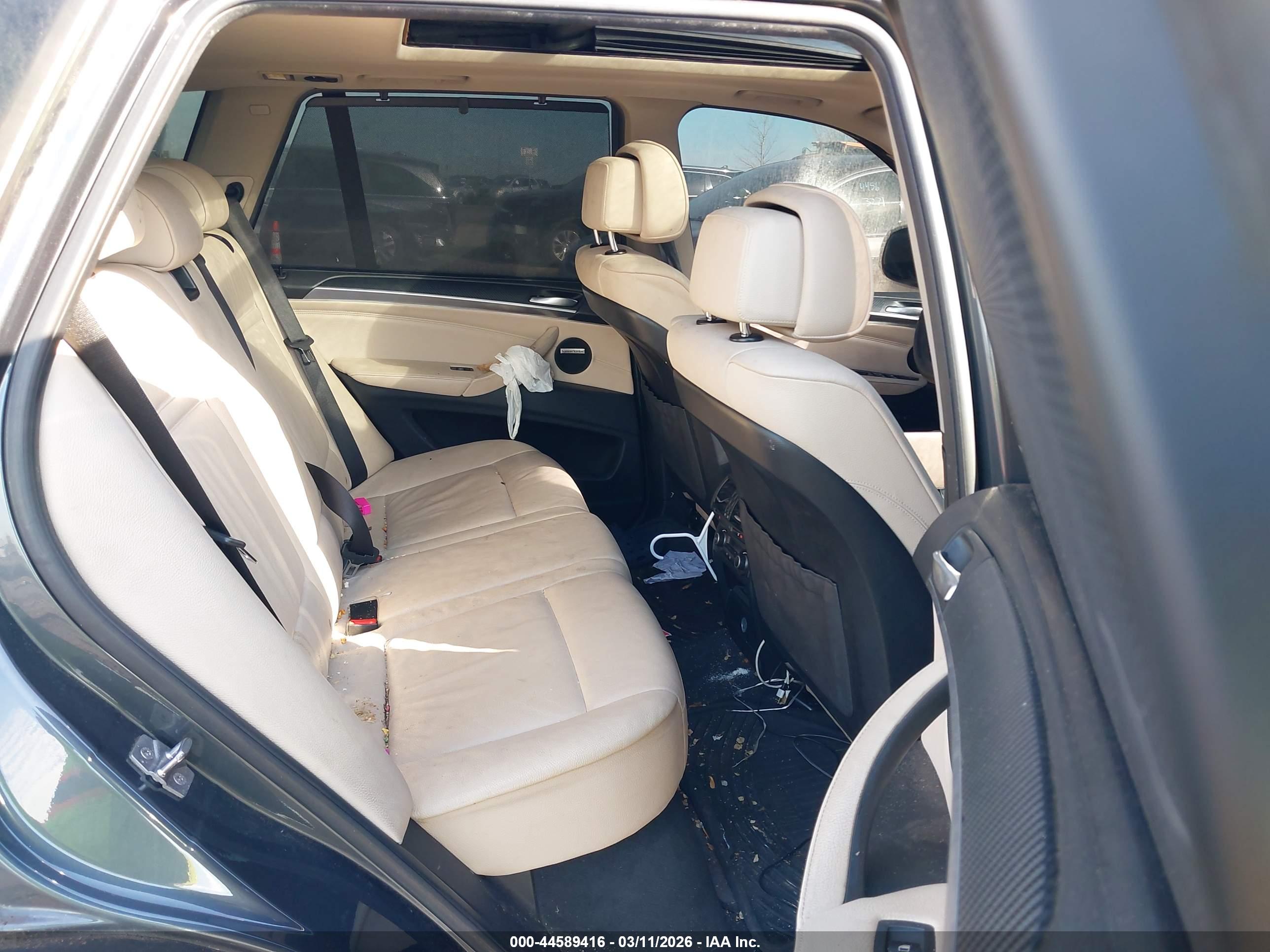 BMW X5 image 8