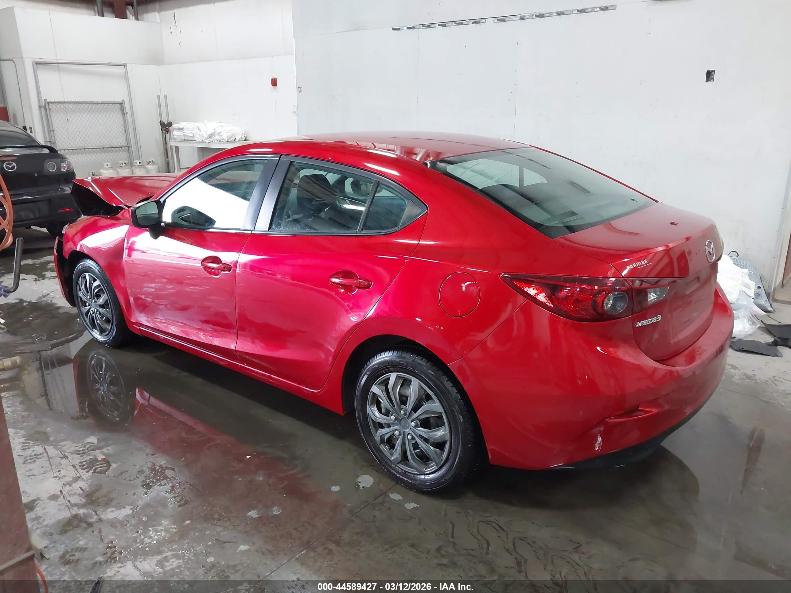 MAZDA MAZDA3 image 3