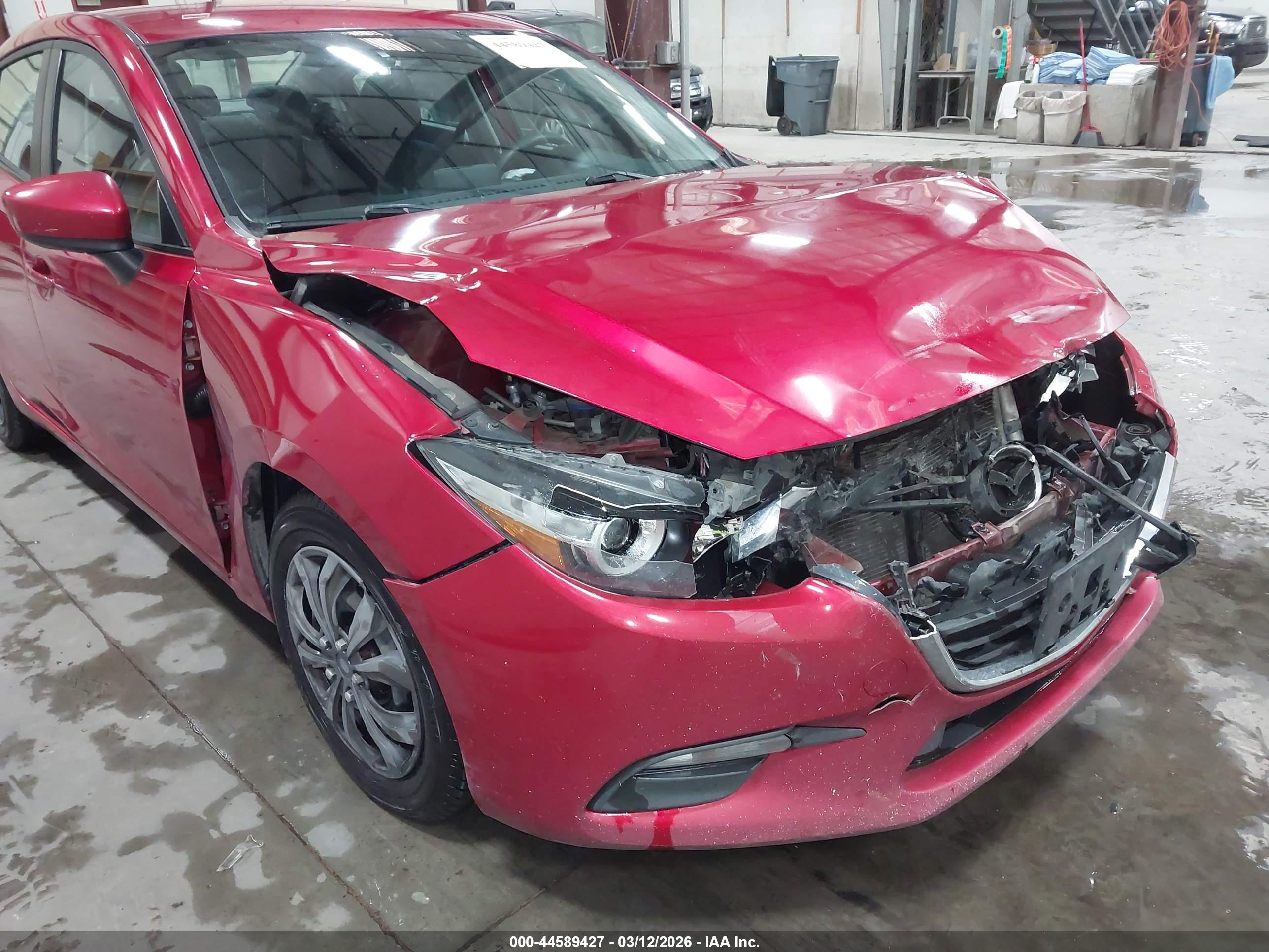 MAZDA MAZDA3 image 6