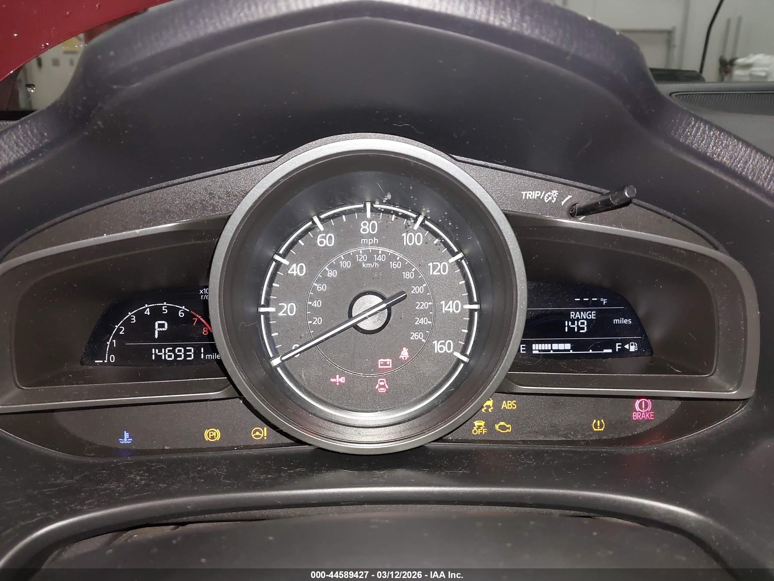 MAZDA MAZDA3 image 7