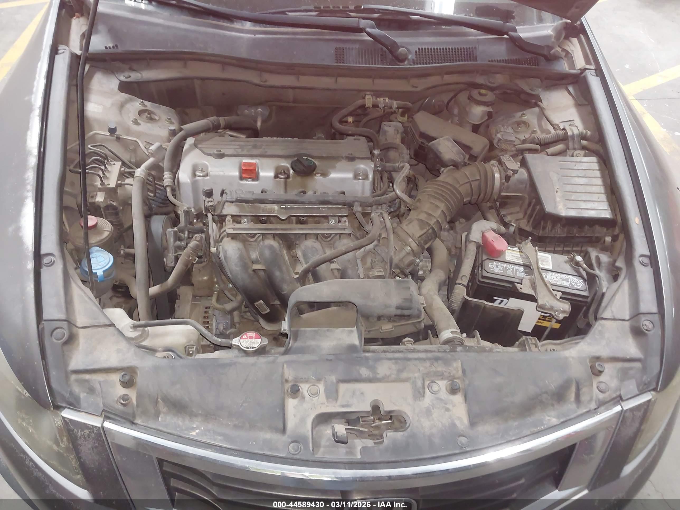 HONDA ACCORD image 10