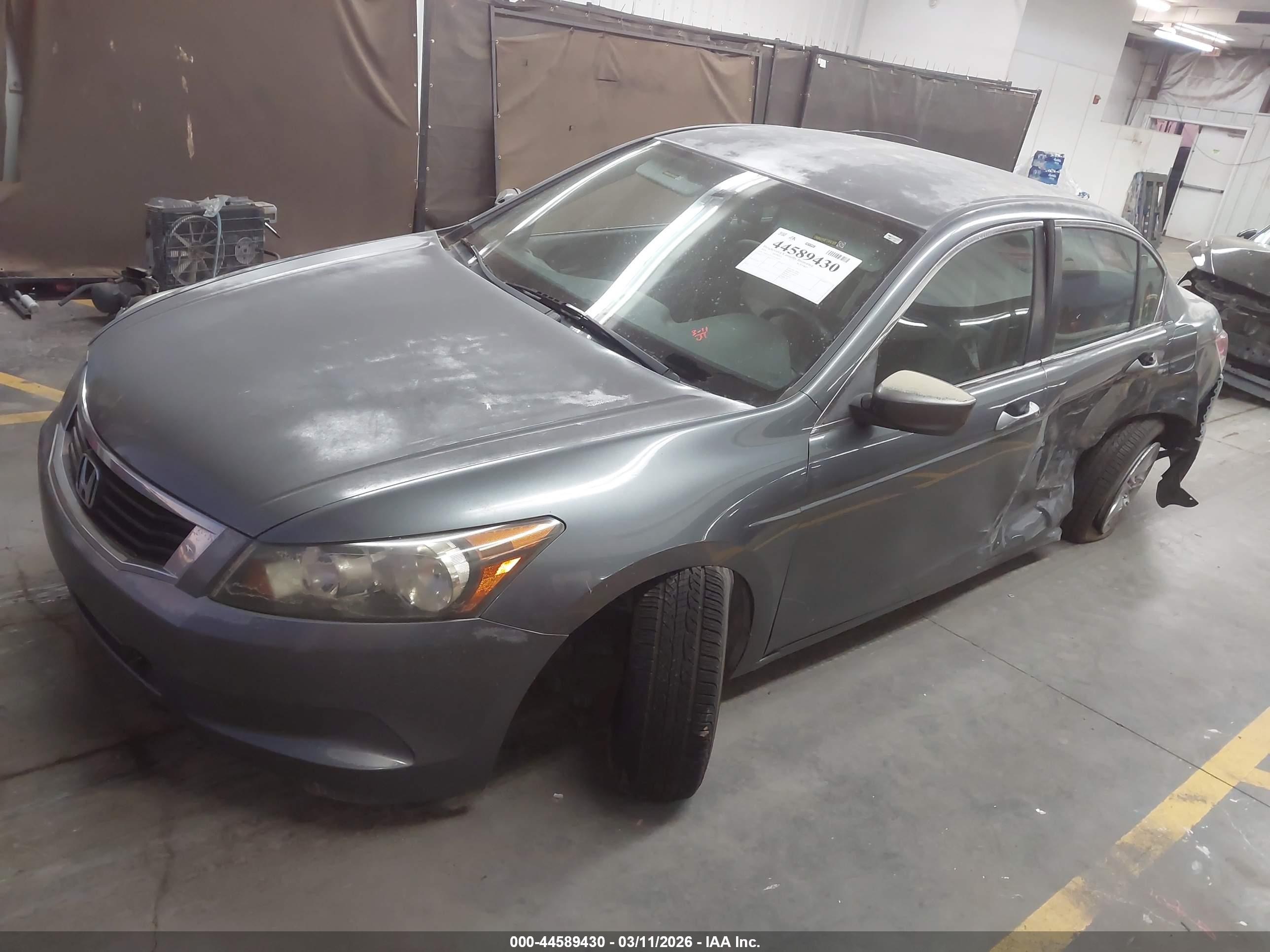 HONDA ACCORD image 2