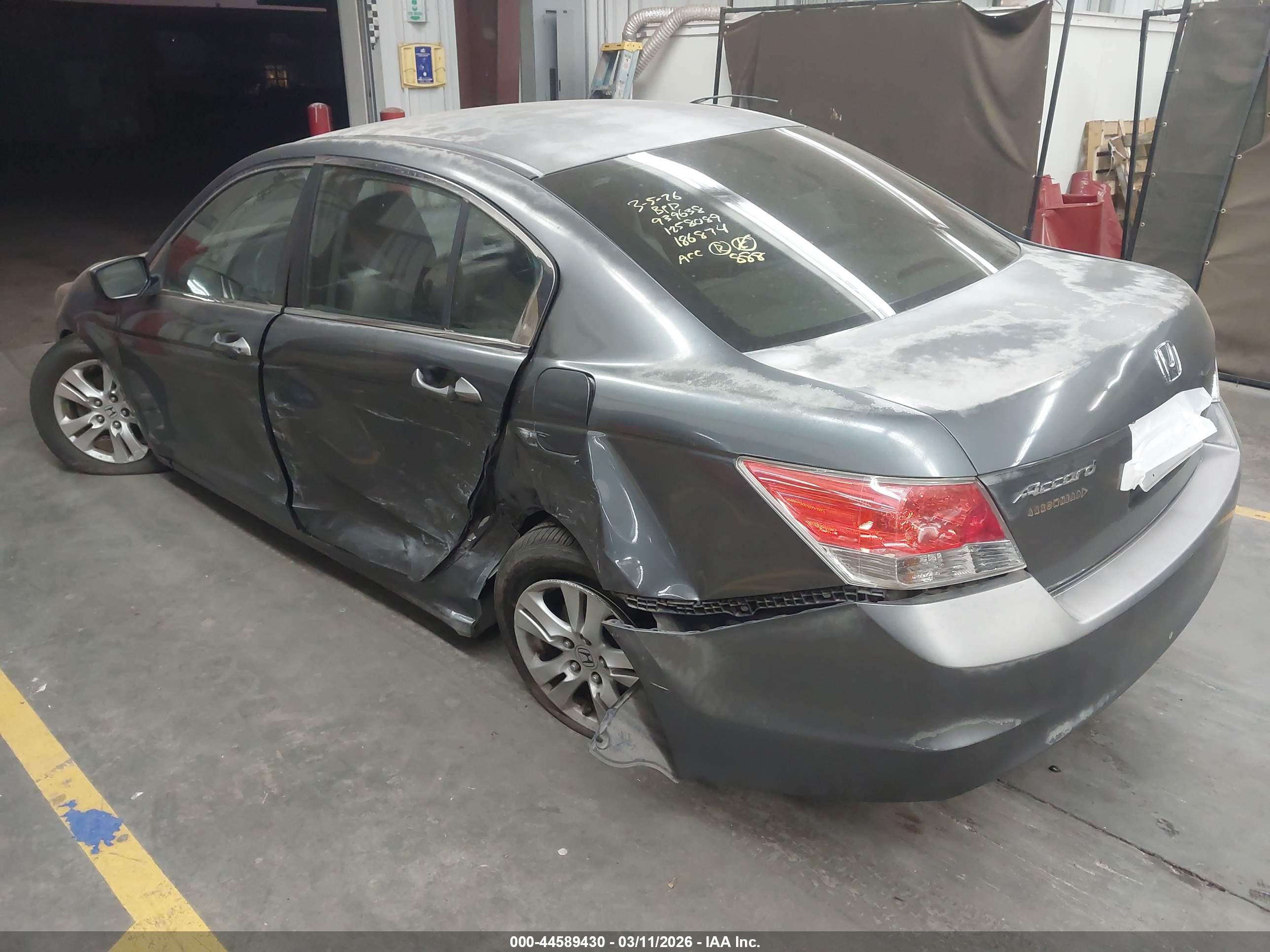 HONDA ACCORD image 3