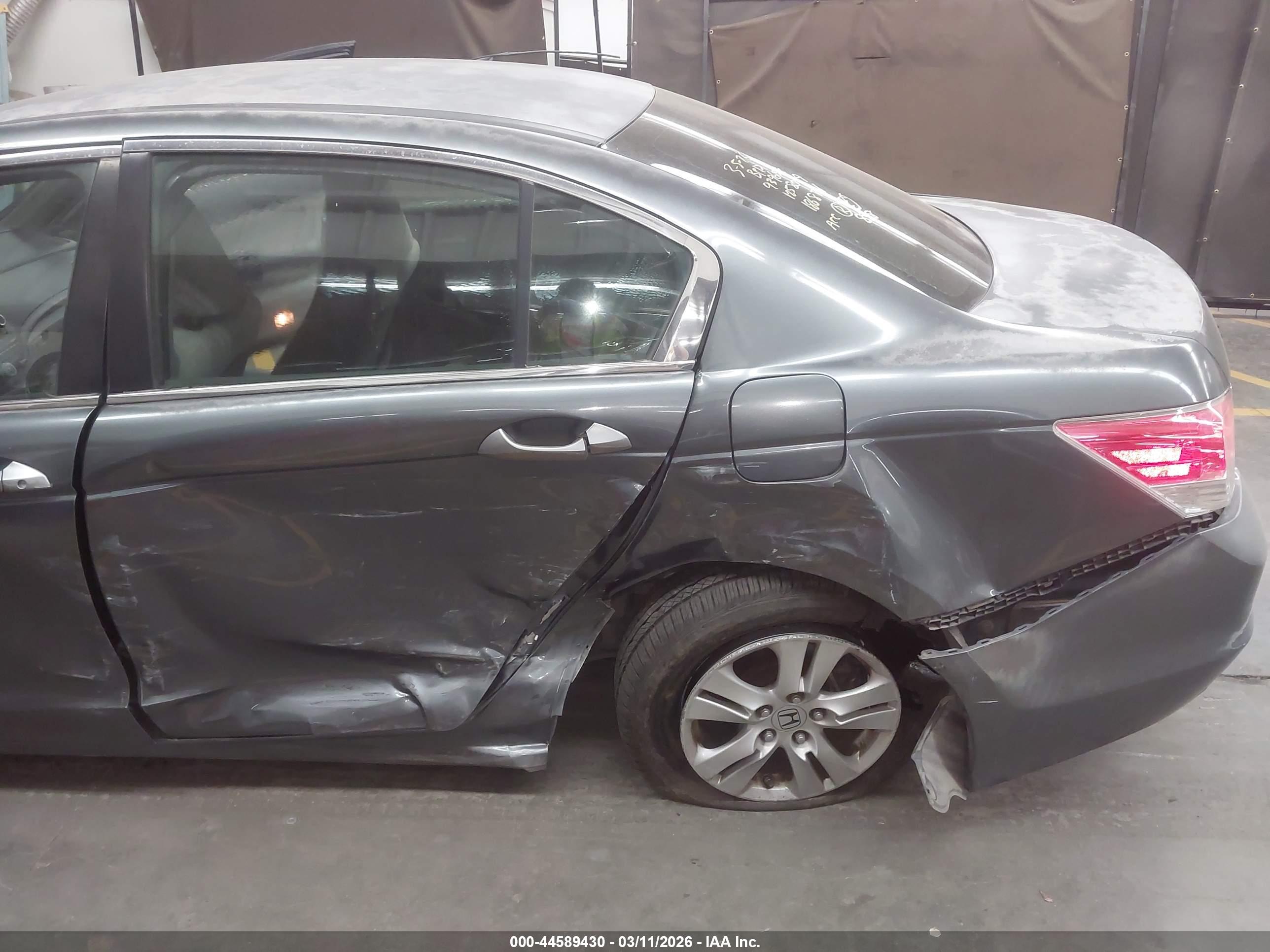 HONDA ACCORD image 6