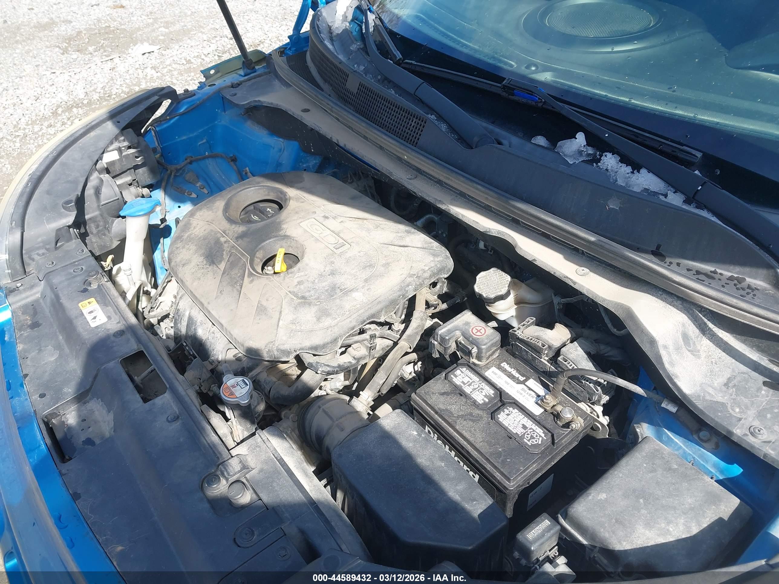 KIA SOUL image 10