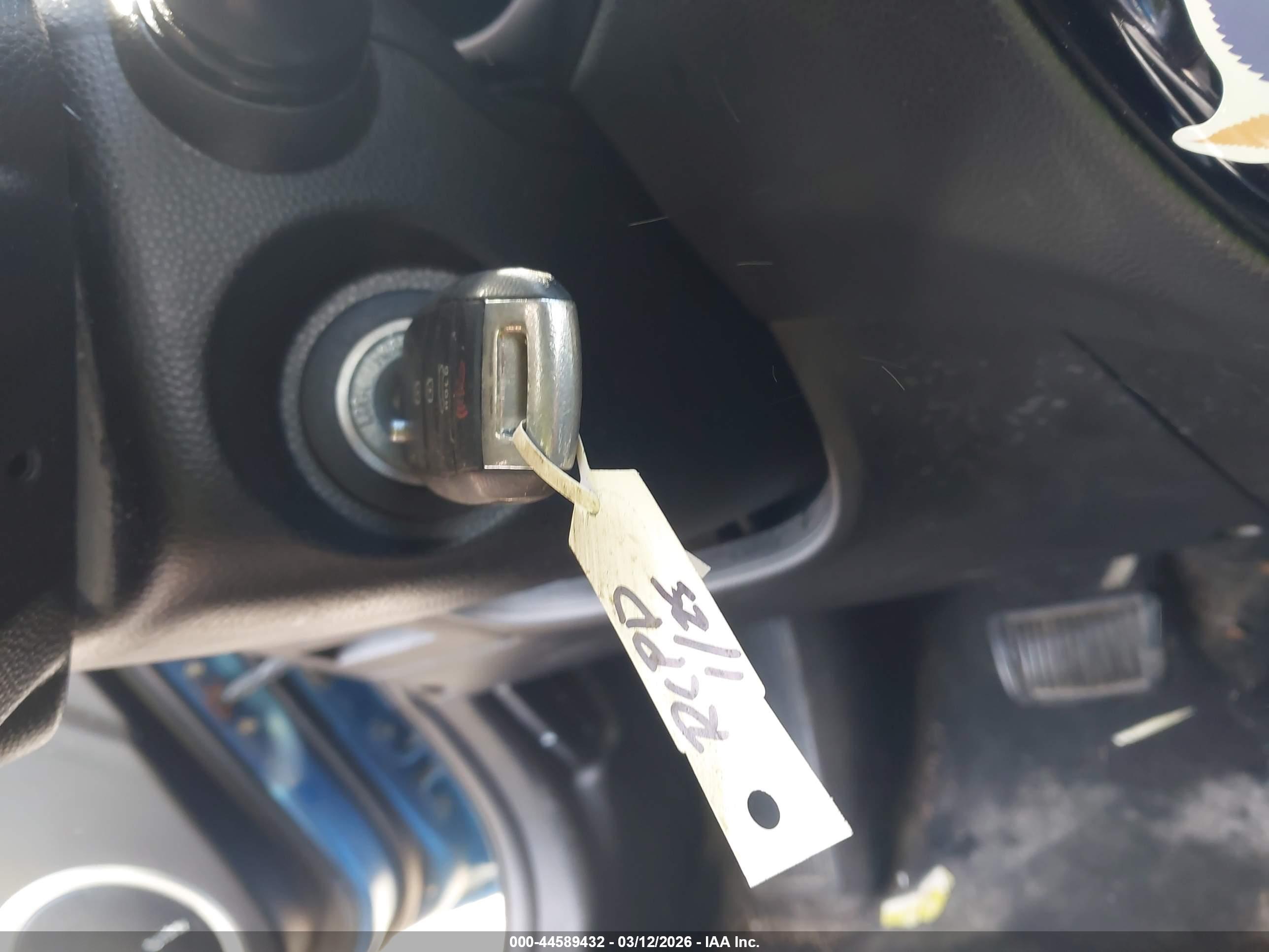 KIA SOUL image 11