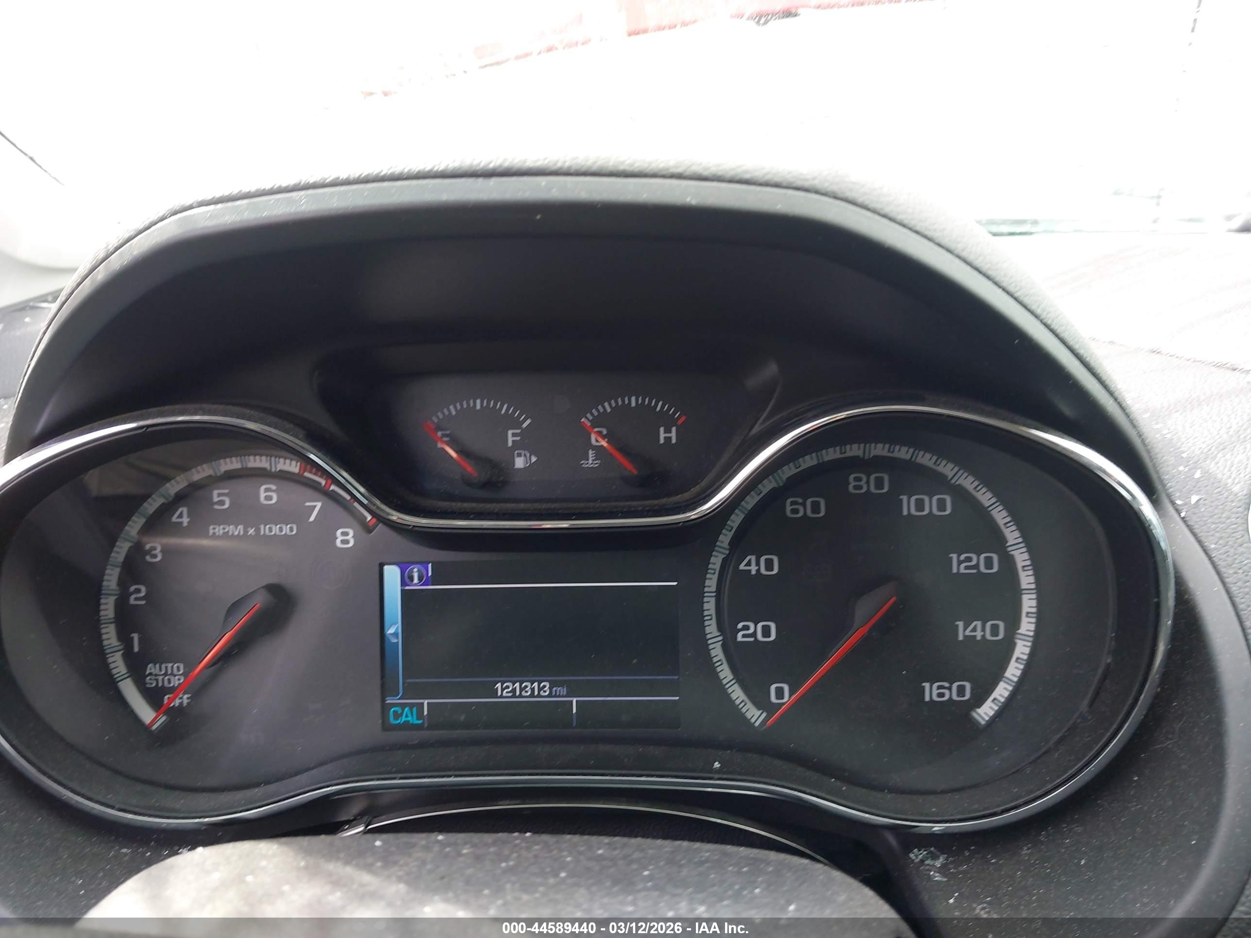 CHEVROLET CRUZE image 7
