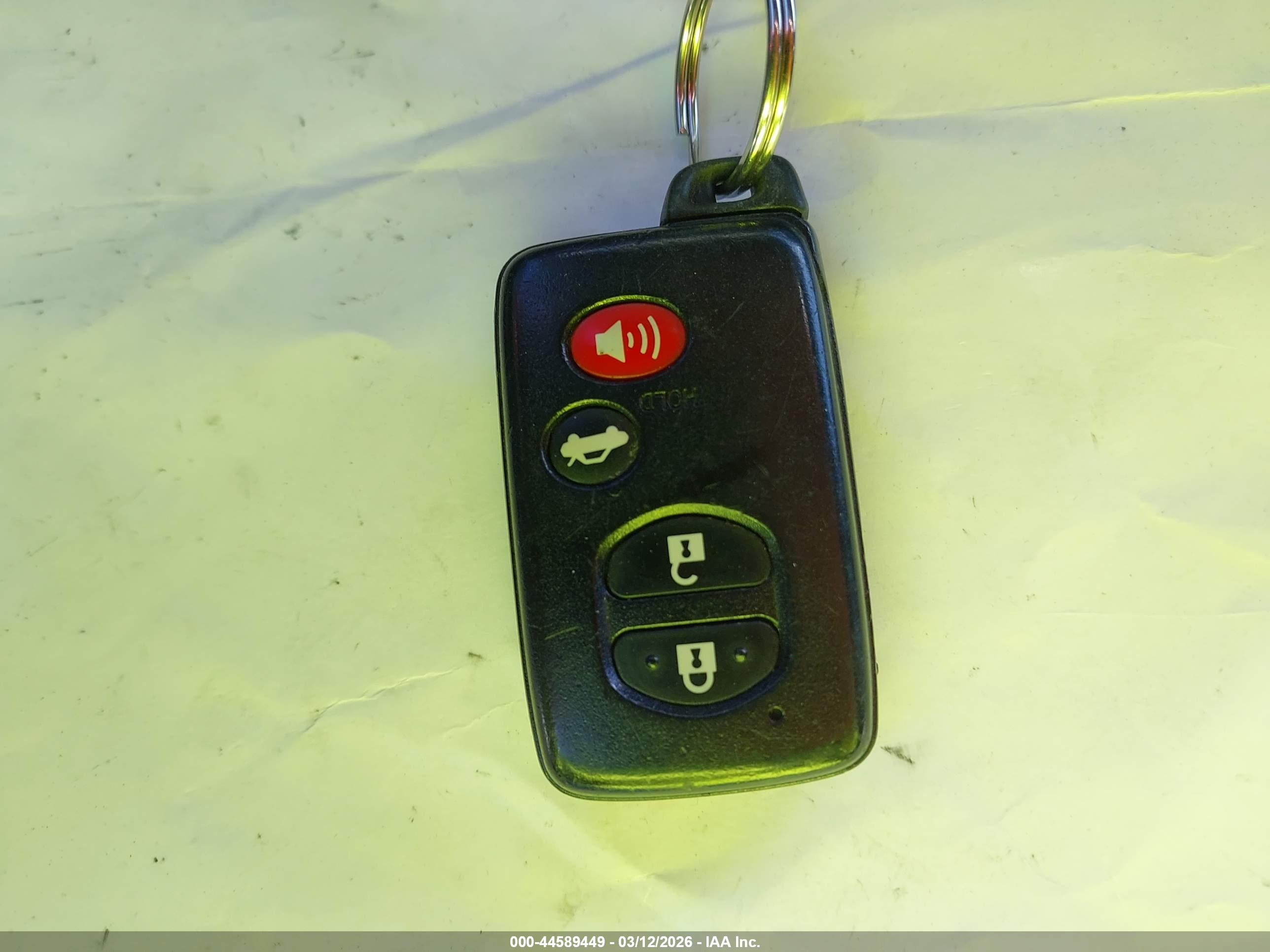 SCION FR-S image 11