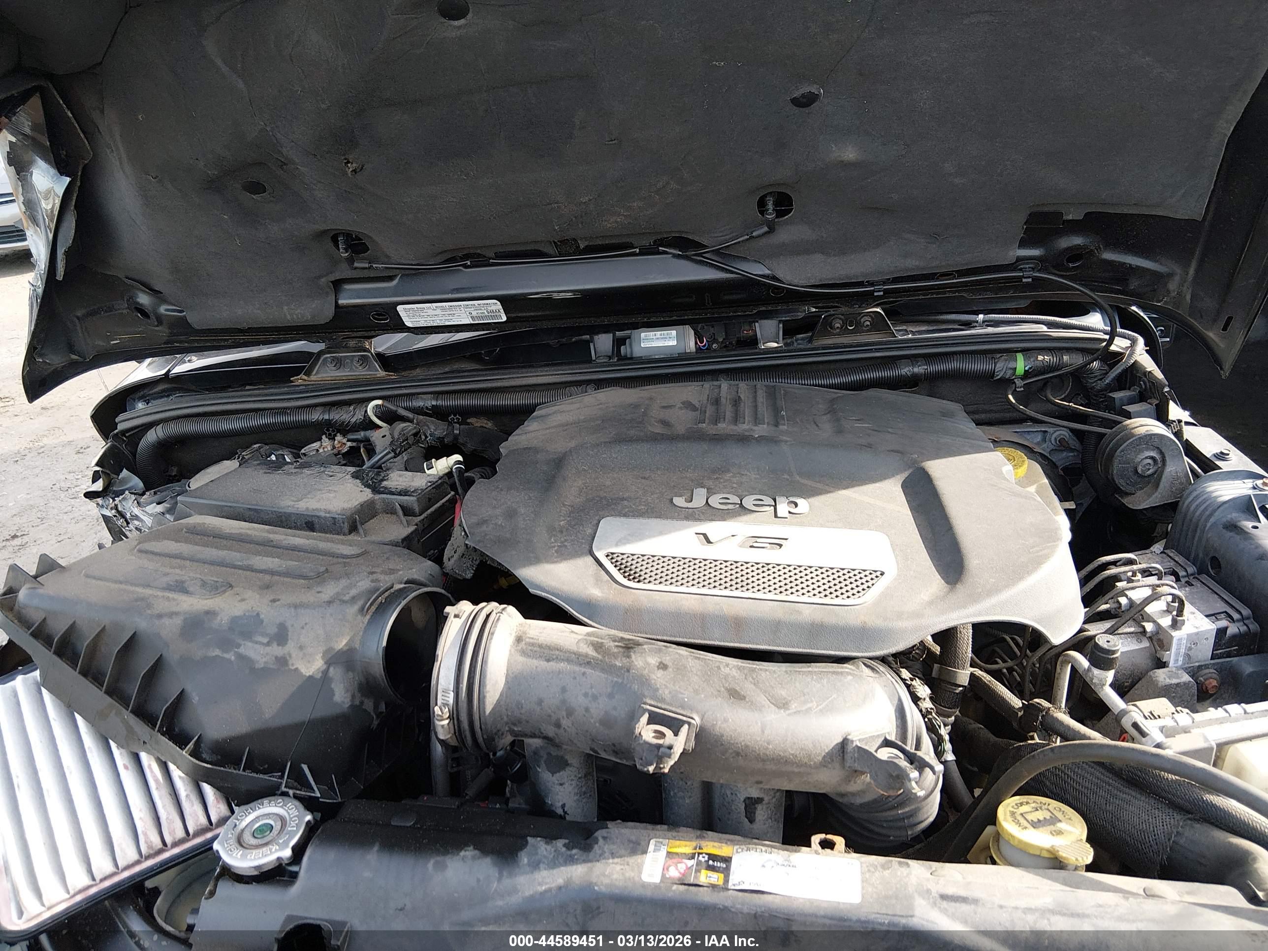 JEEP WRANGLER image 10