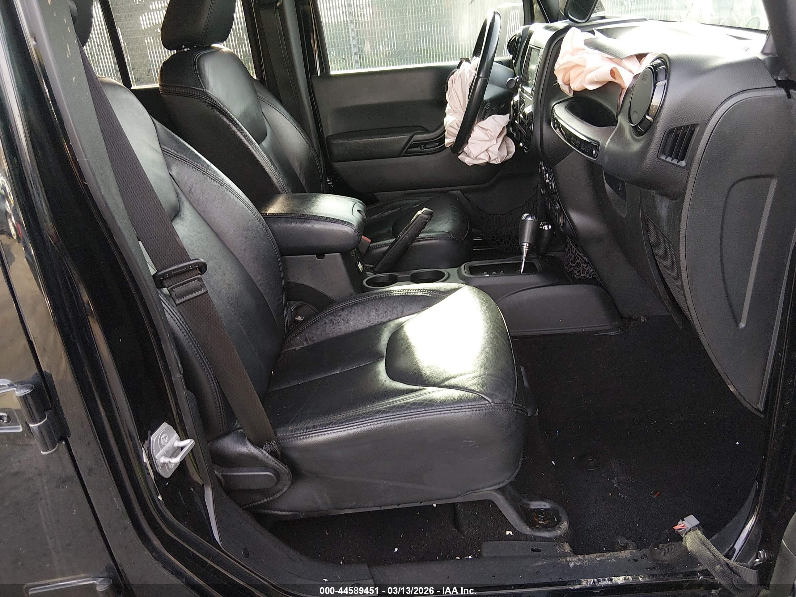 JEEP WRANGLER image 5