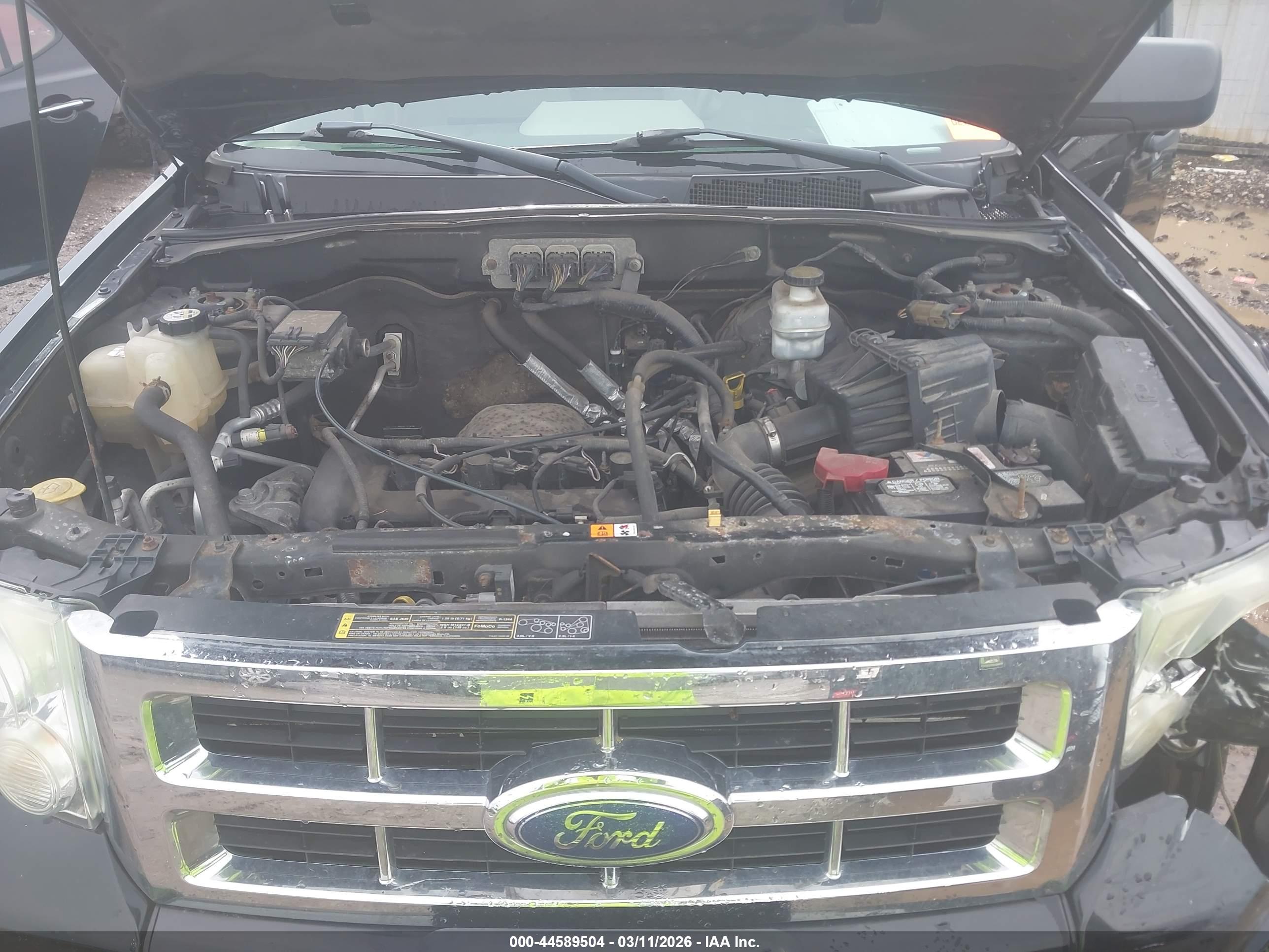 FORD ESCAPE image 10