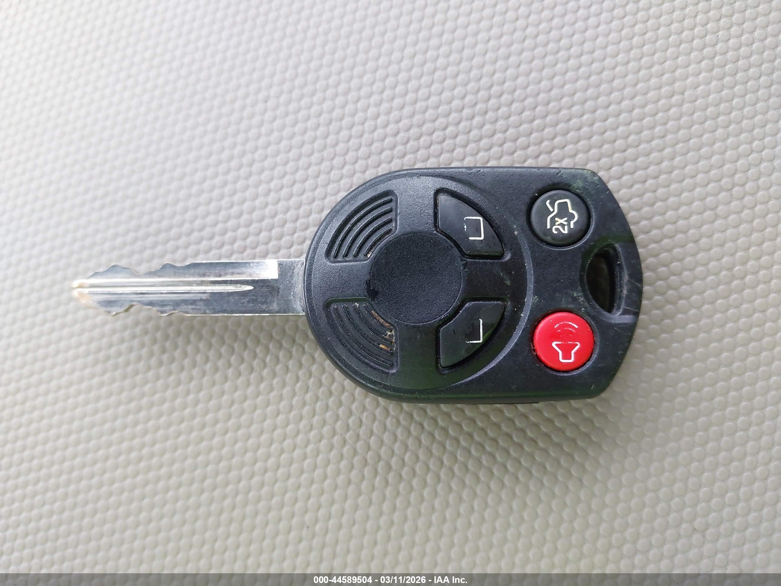 FORD ESCAPE image 11
