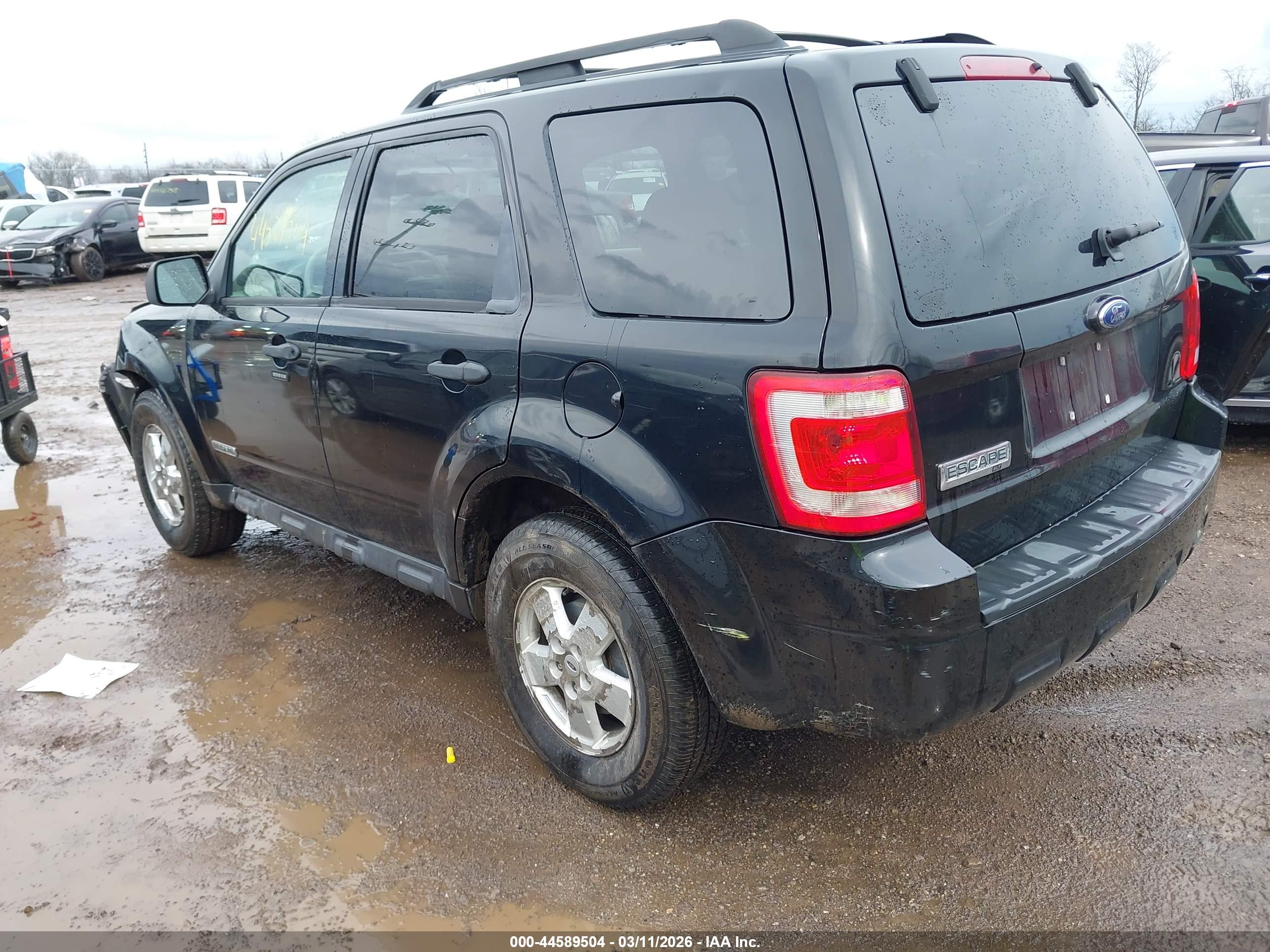 FORD ESCAPE image 3