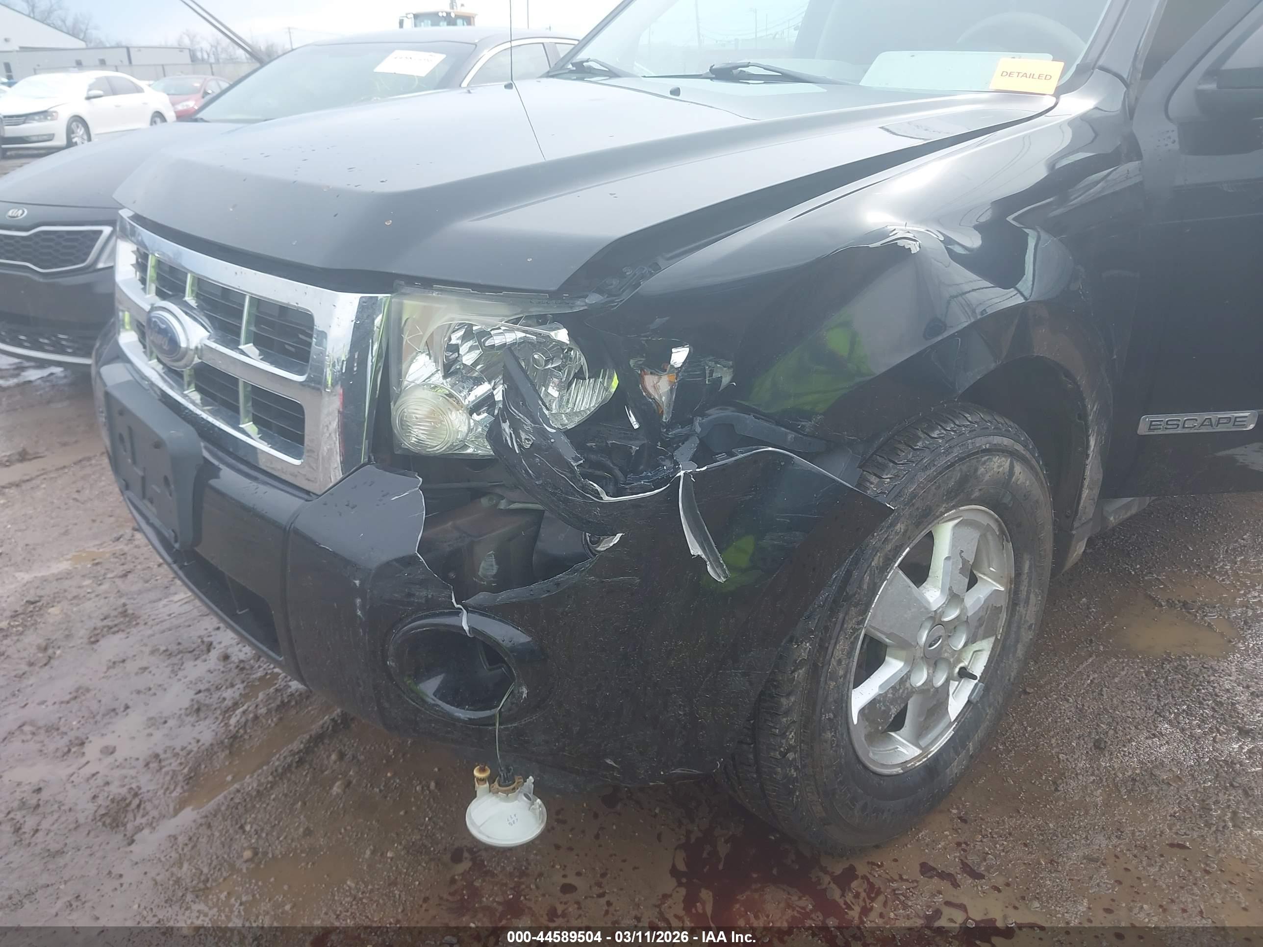 FORD ESCAPE image 6