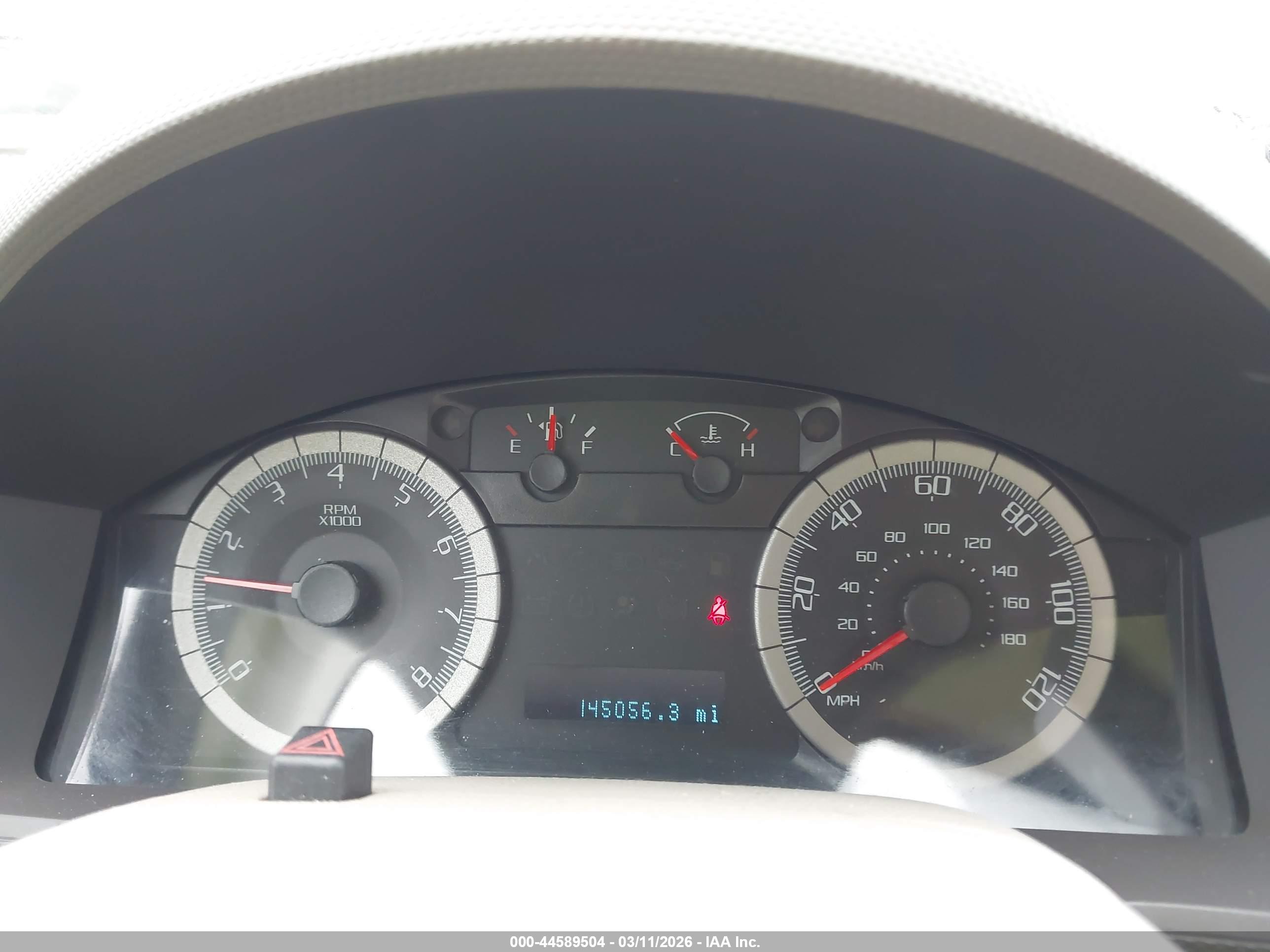FORD ESCAPE image 7