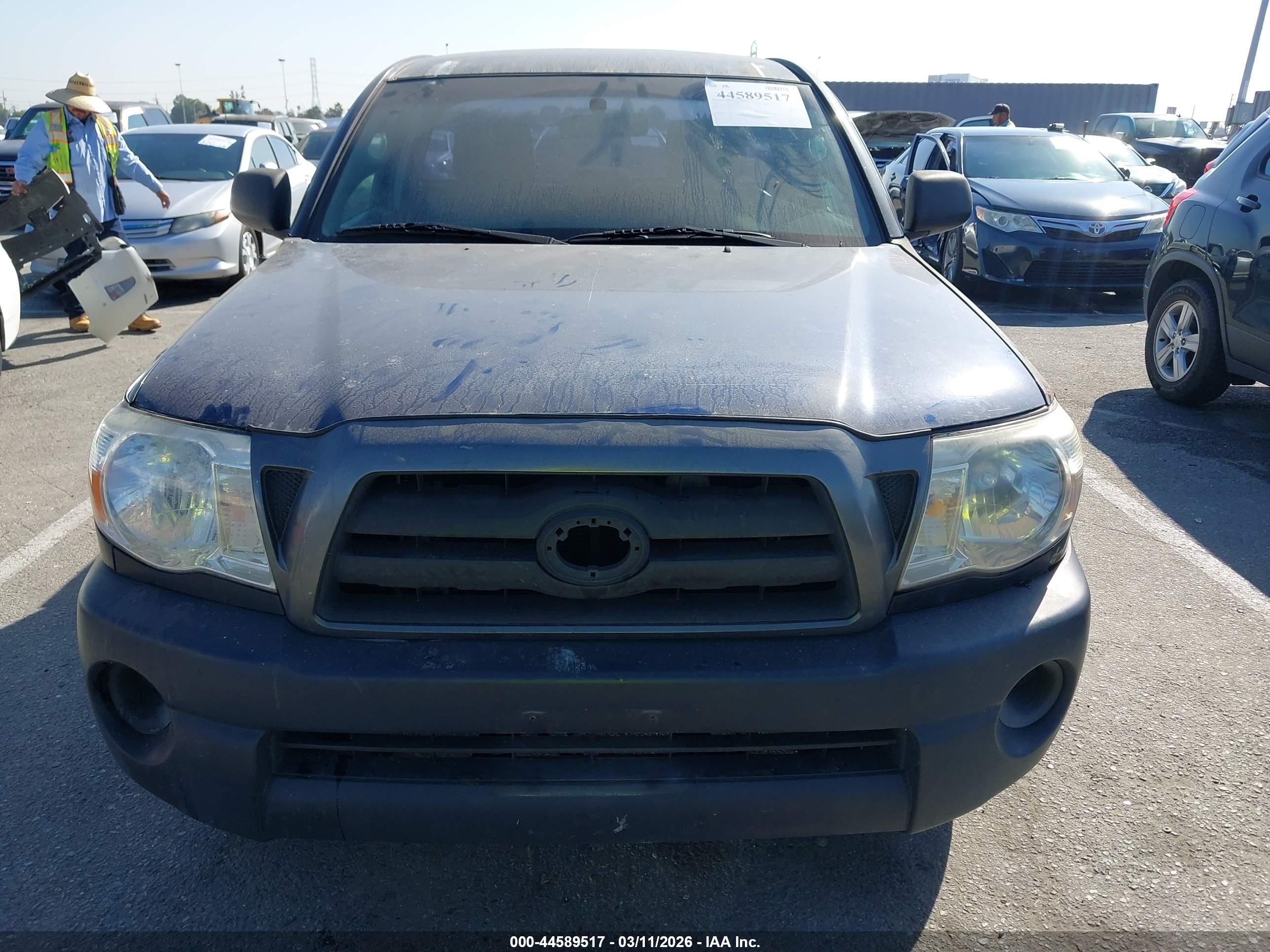 TOYOTA TACOMA image 6