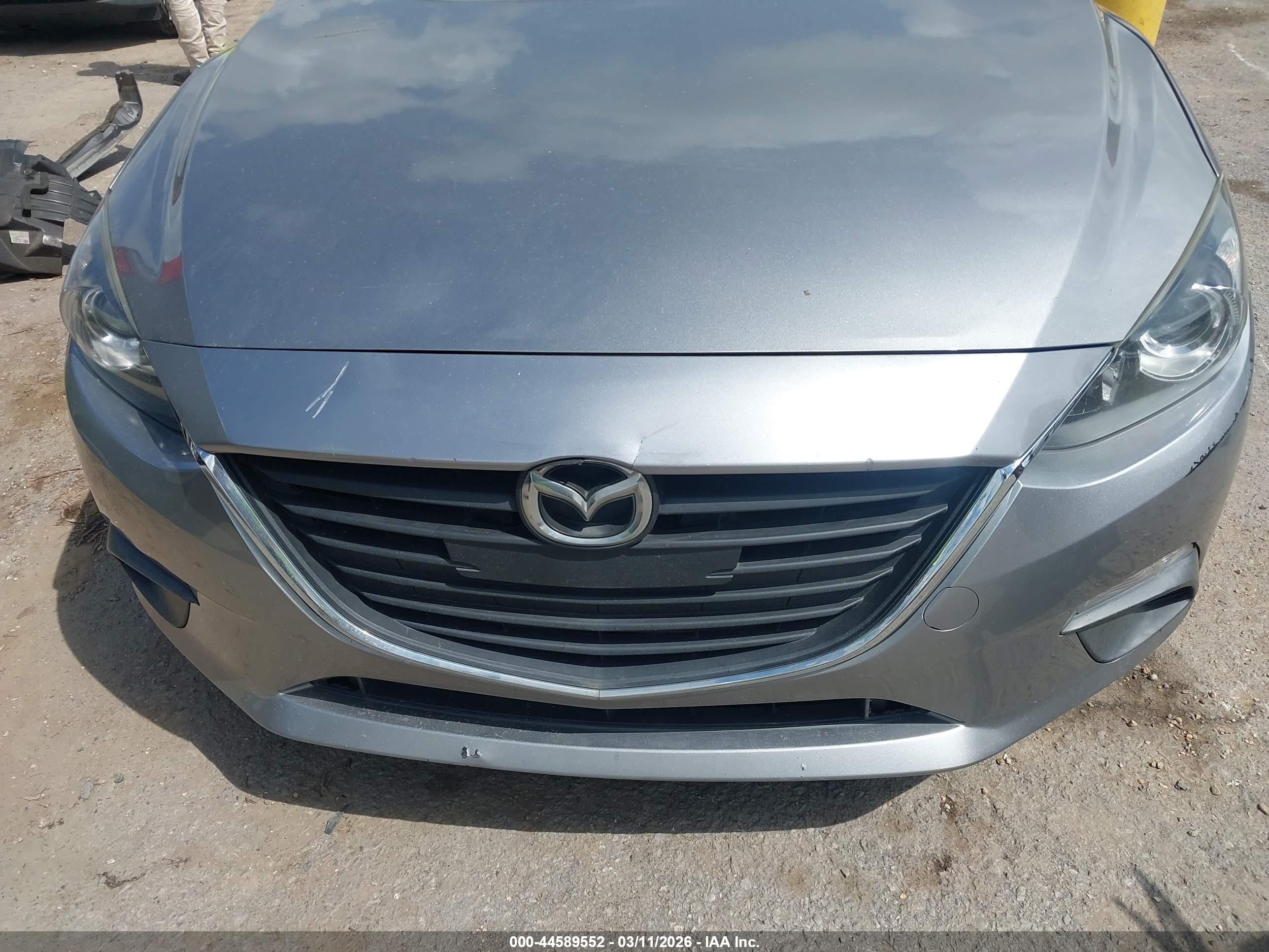 MAZDA MAZDA3 image 6